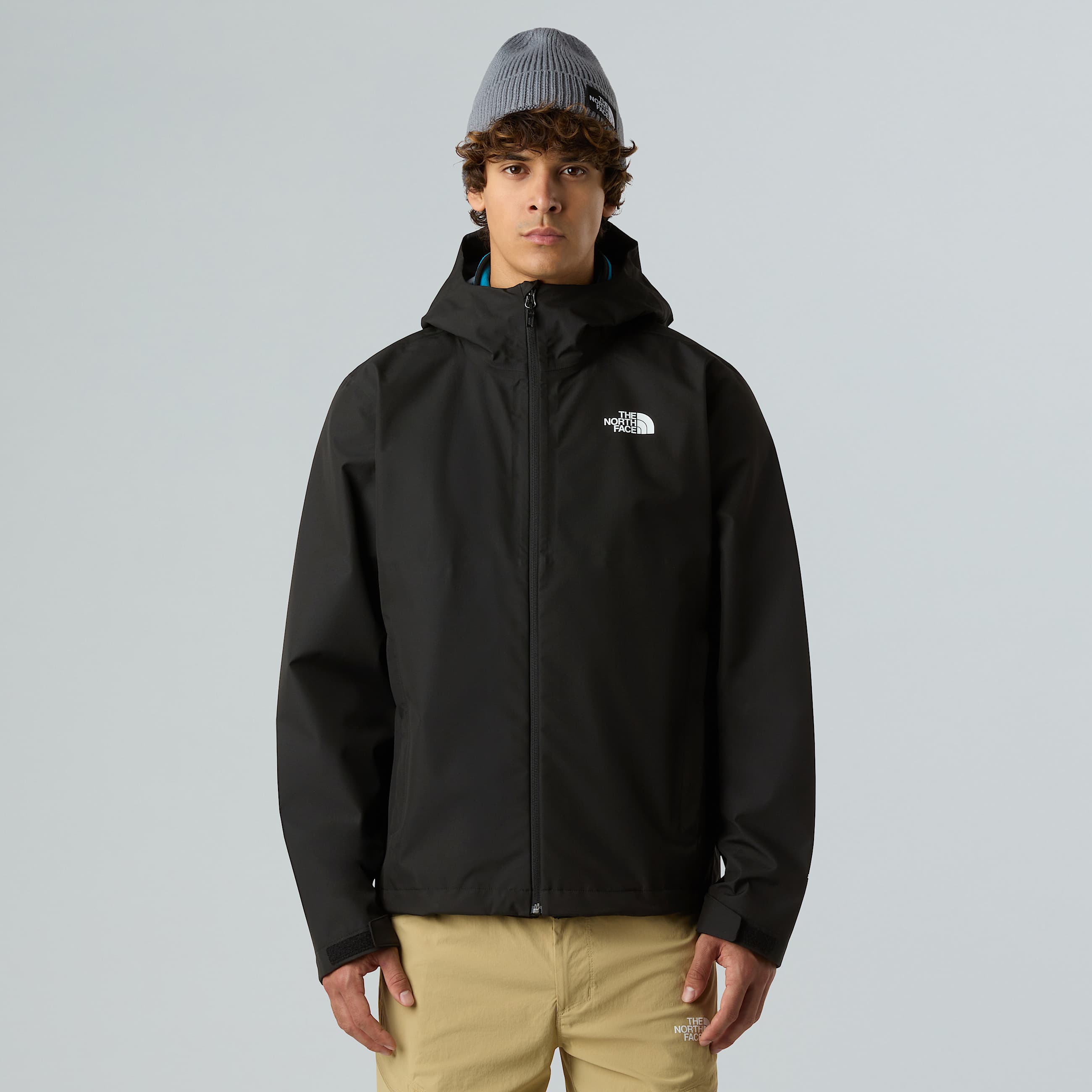 Whiton 3Ljas voor heren TNF HERO