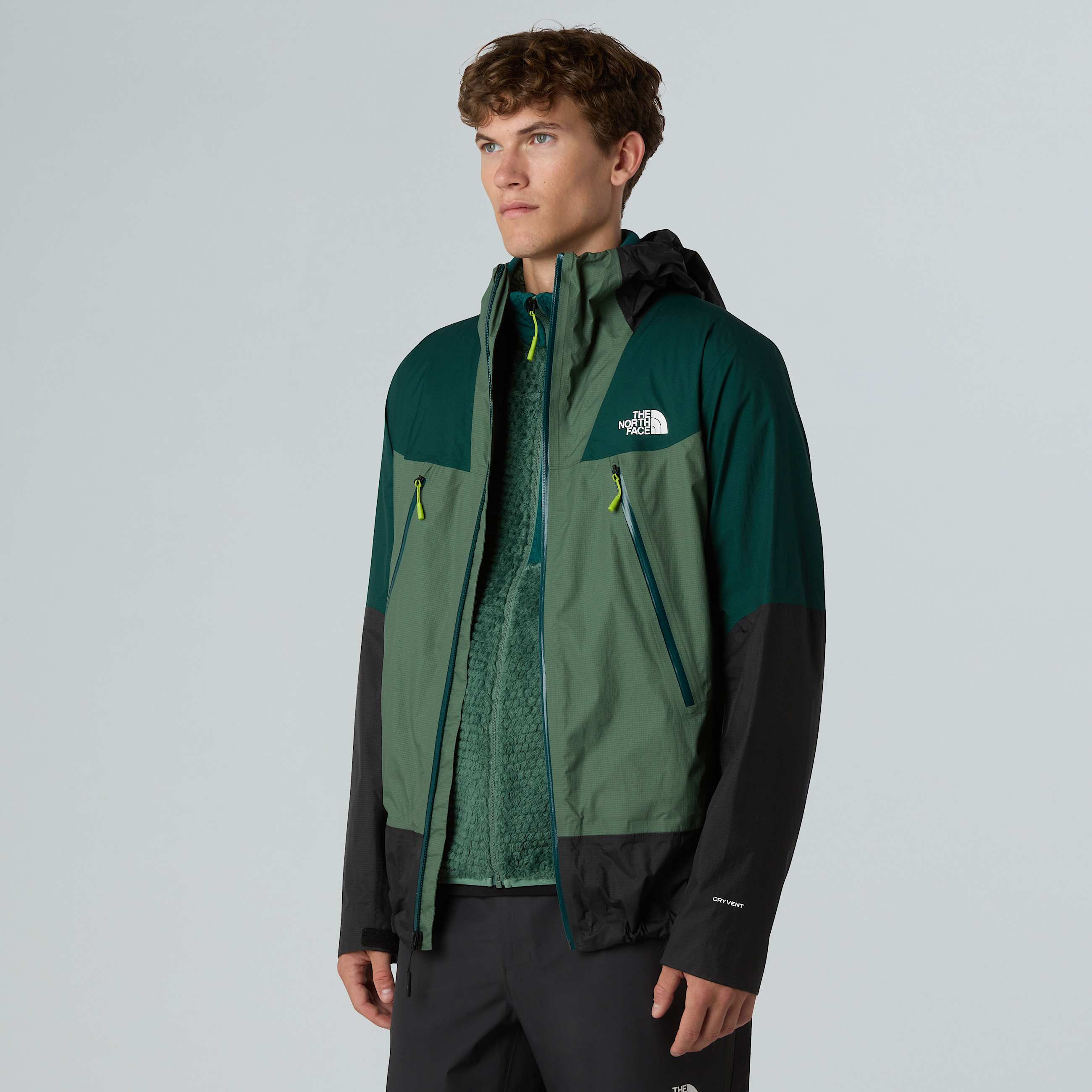 Giacca Signal DryVent 25L da uomo TNF ALT3