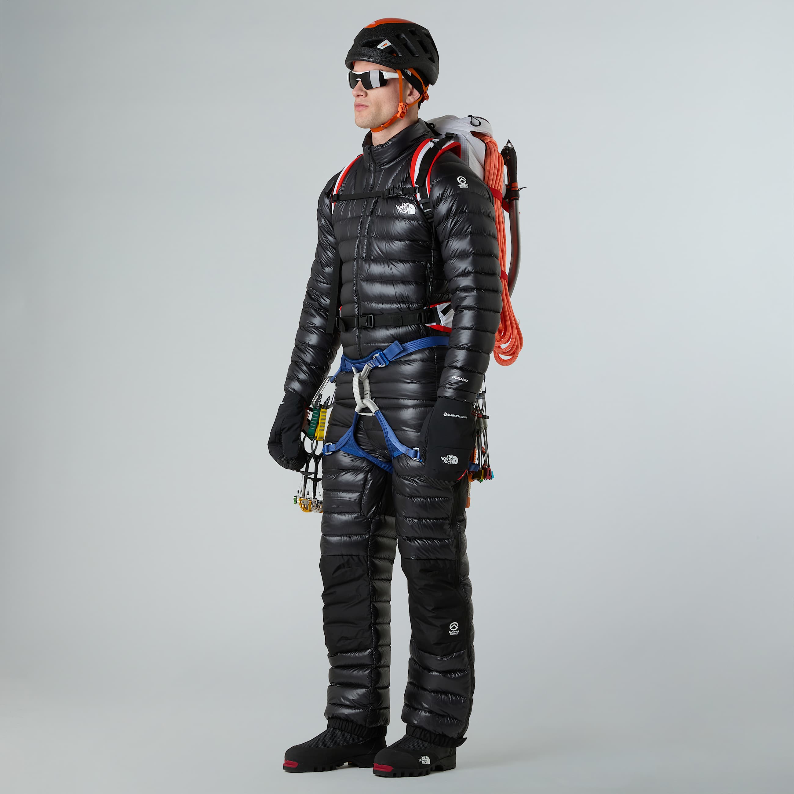 Mska kurtka puchowa Summit Breithorn TNF ALT4