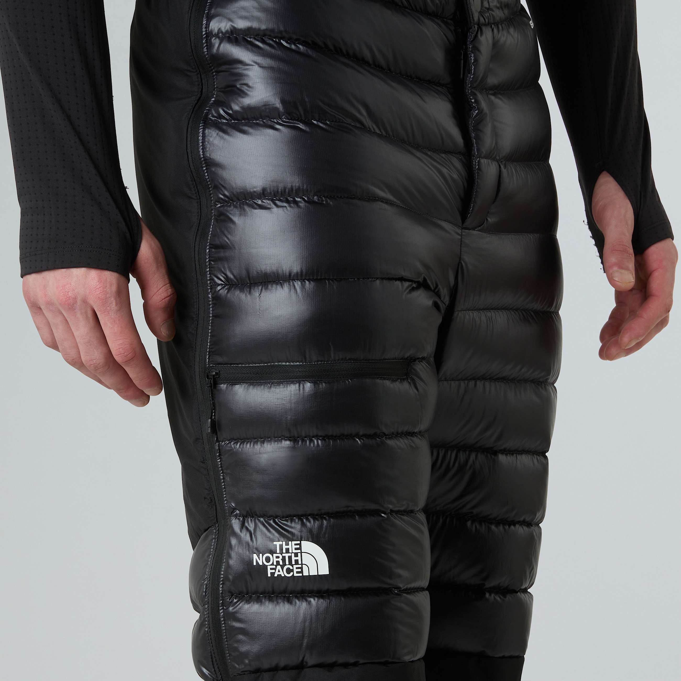 Summit Breithorn Trousers TNF ALT5