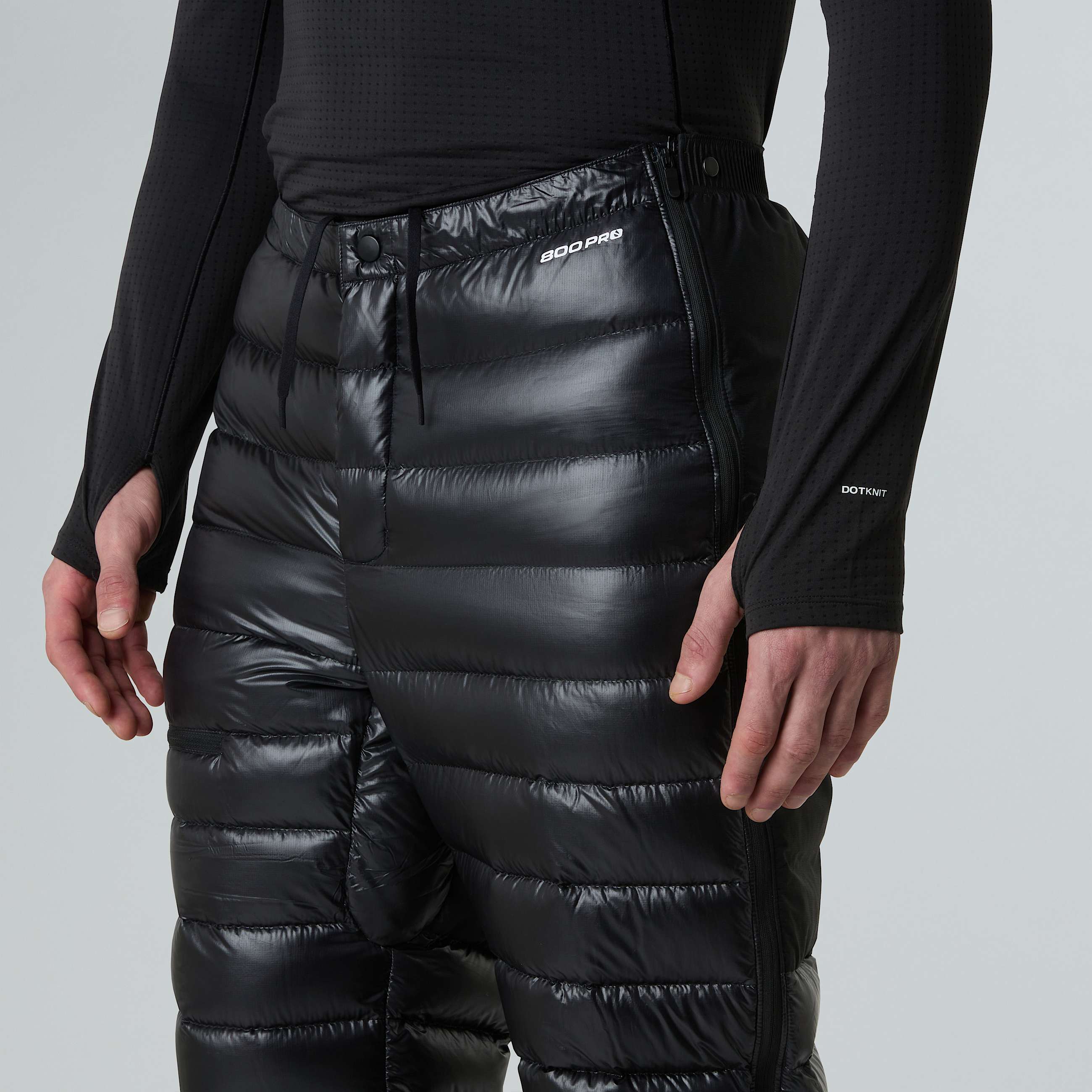 Summit Breithorn Trousers TNF ALT4