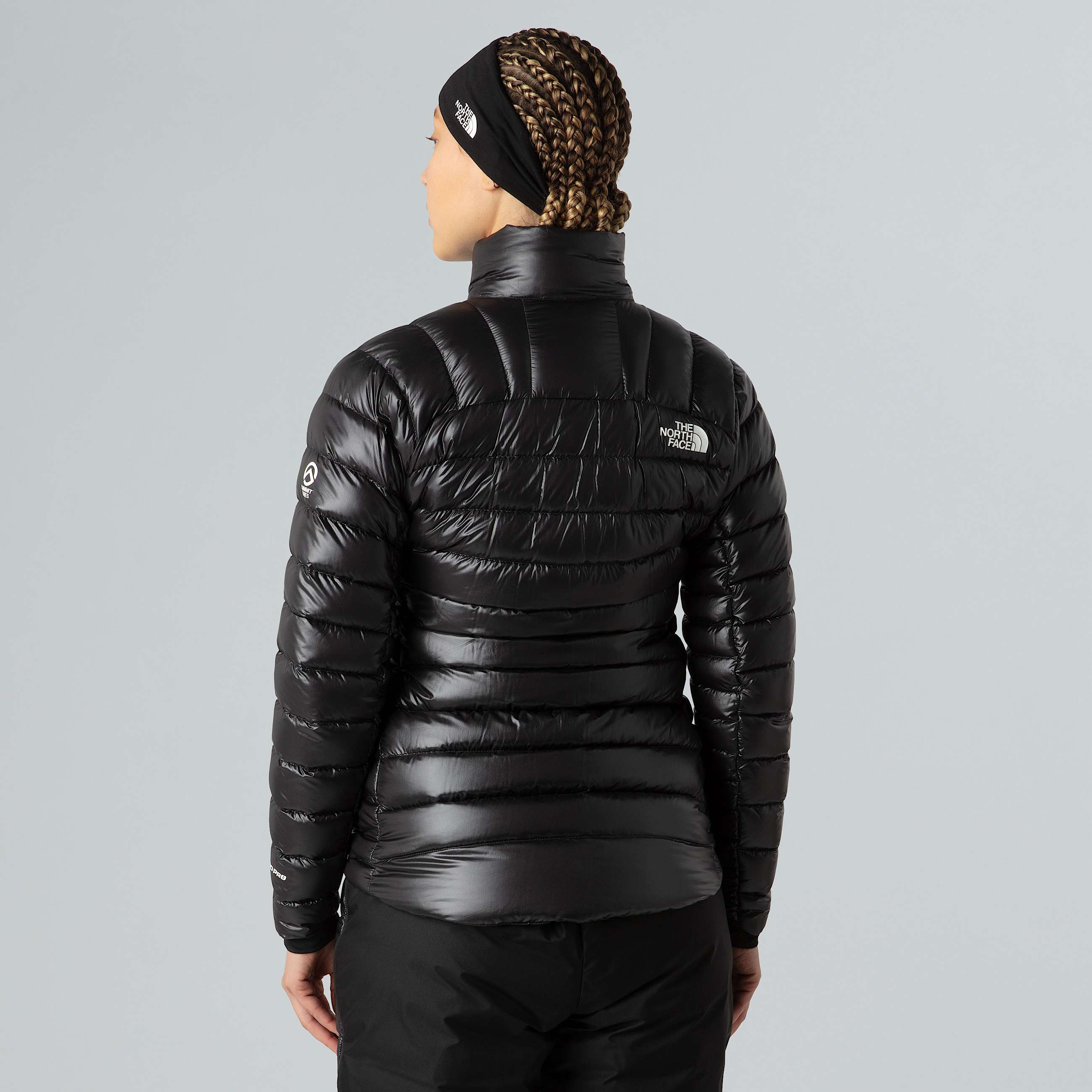 Summit Breithorn Down Jacket W TNF ALT2