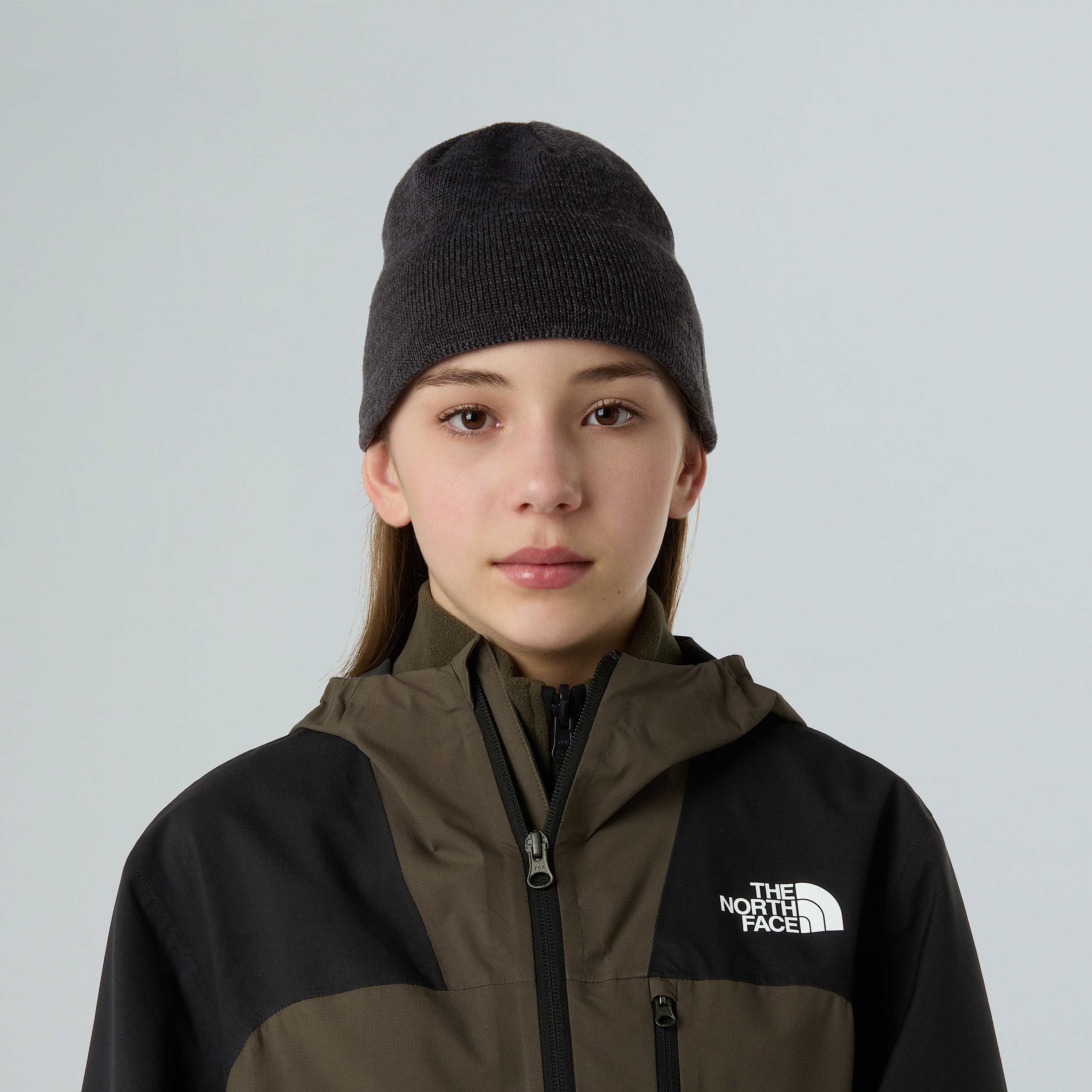 Berretto Jim da bambini TNF ALT1