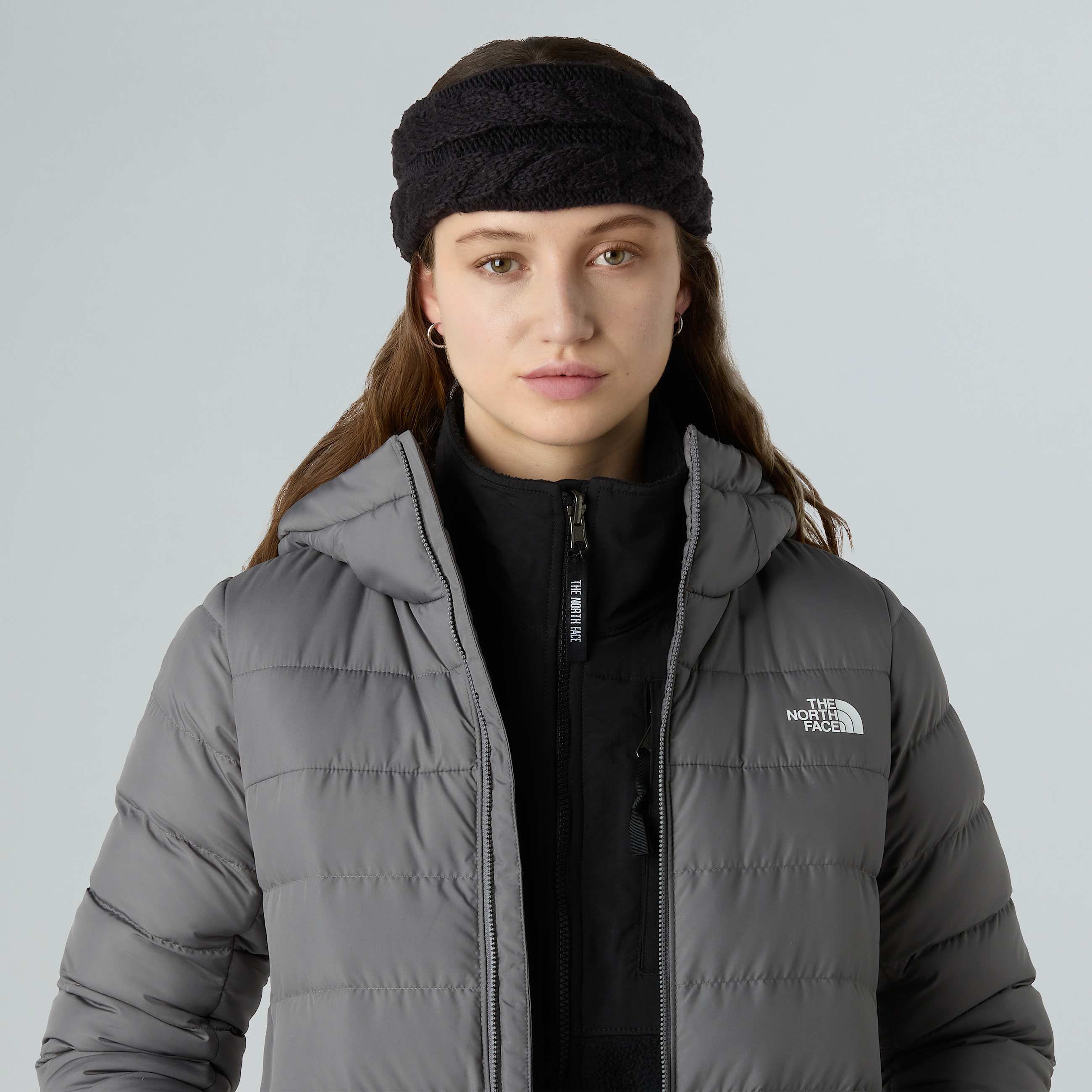 Headband OhMega TNF ALT1