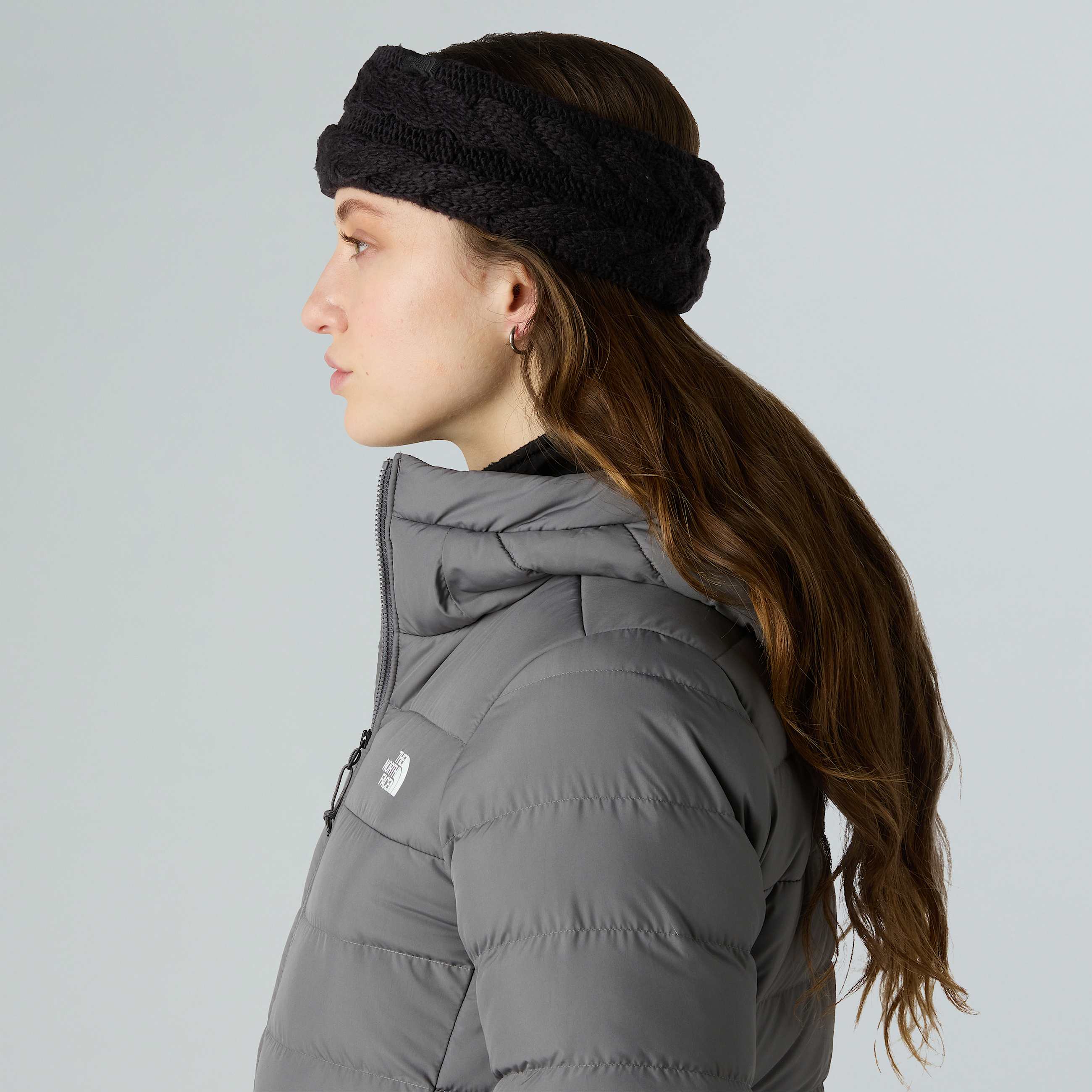 Headband OhMega TNF ALT4