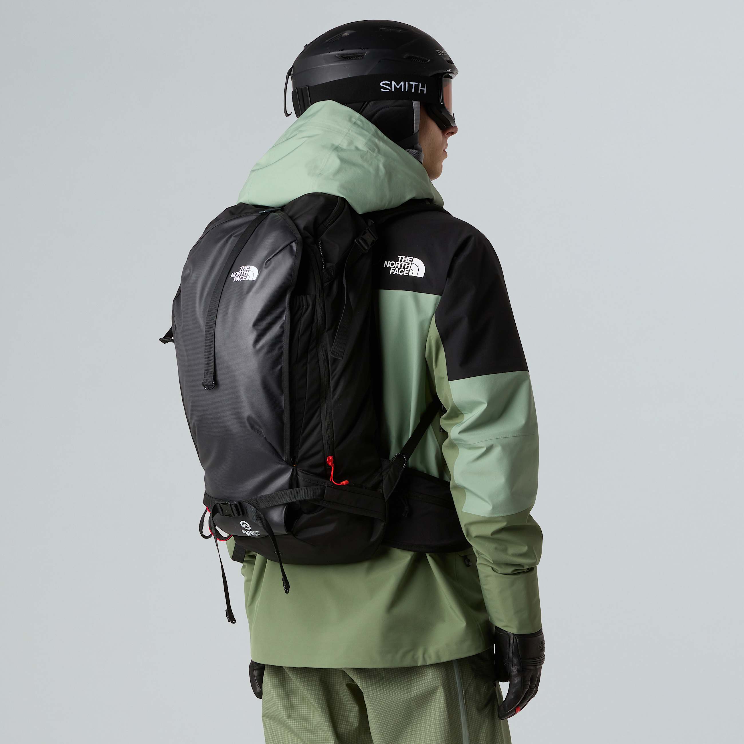 Snomad Backpack 34 L TNF ALT1