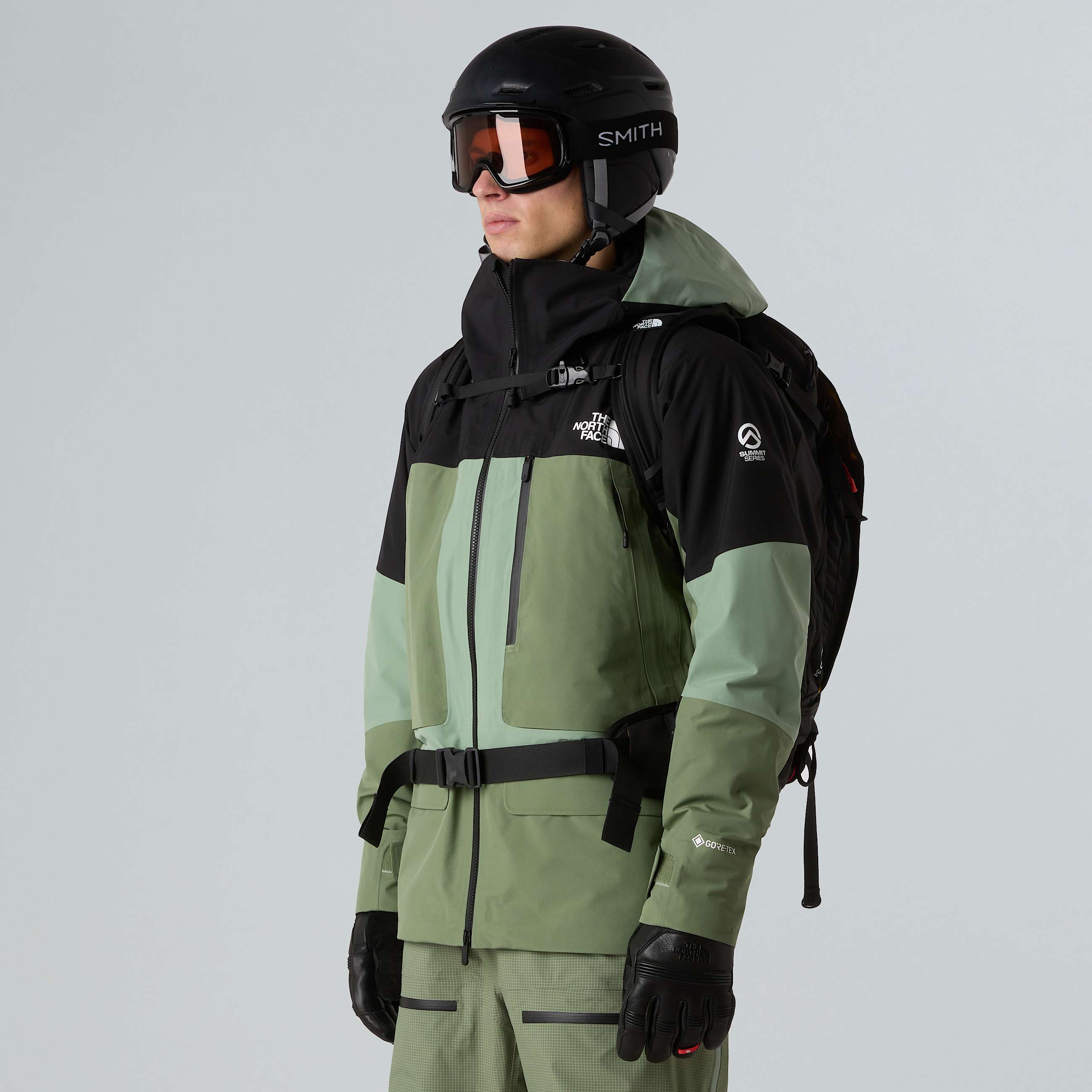 Snomad Backpack 34 L TNF ALT7