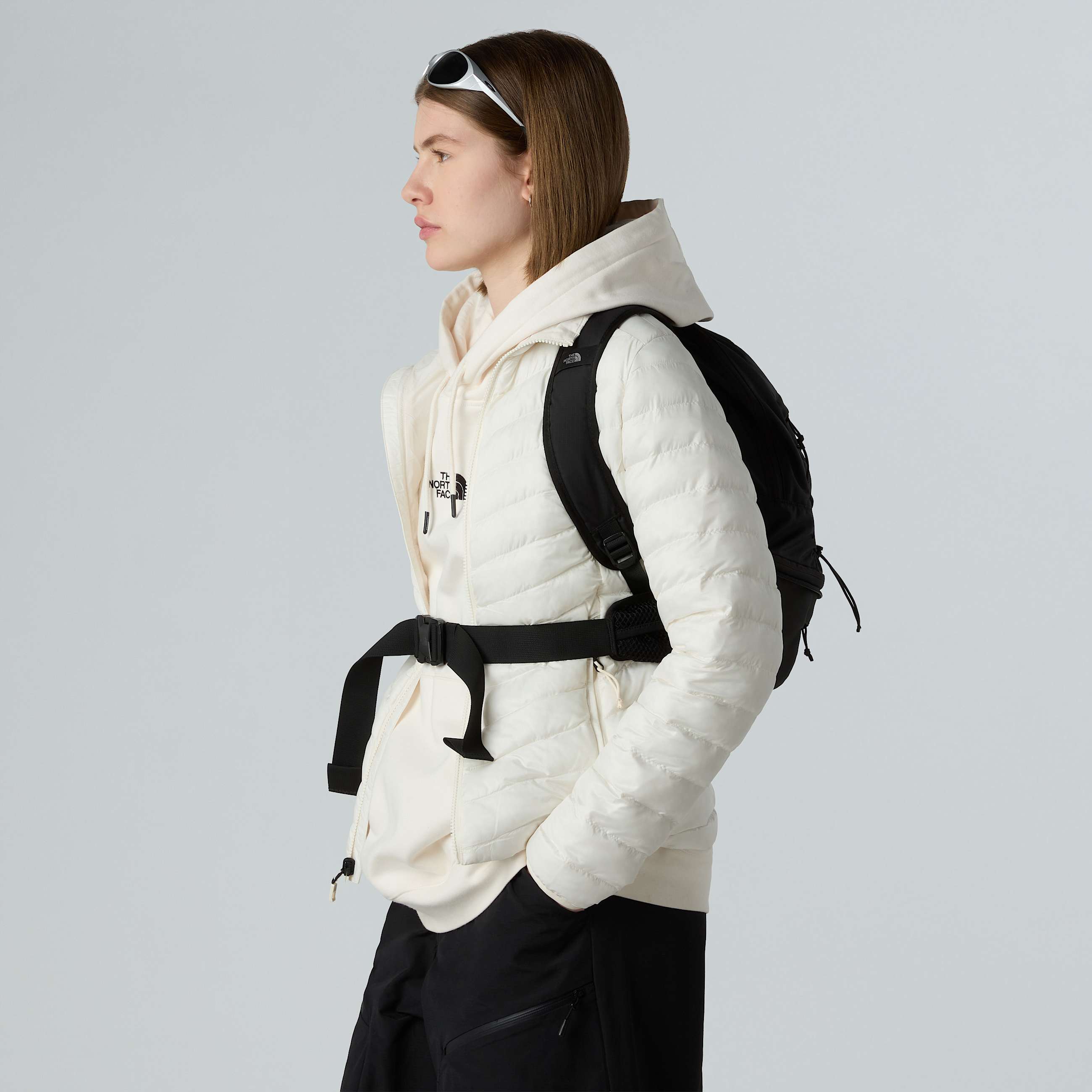 Backpack Borealis Convertible TNF ALT6