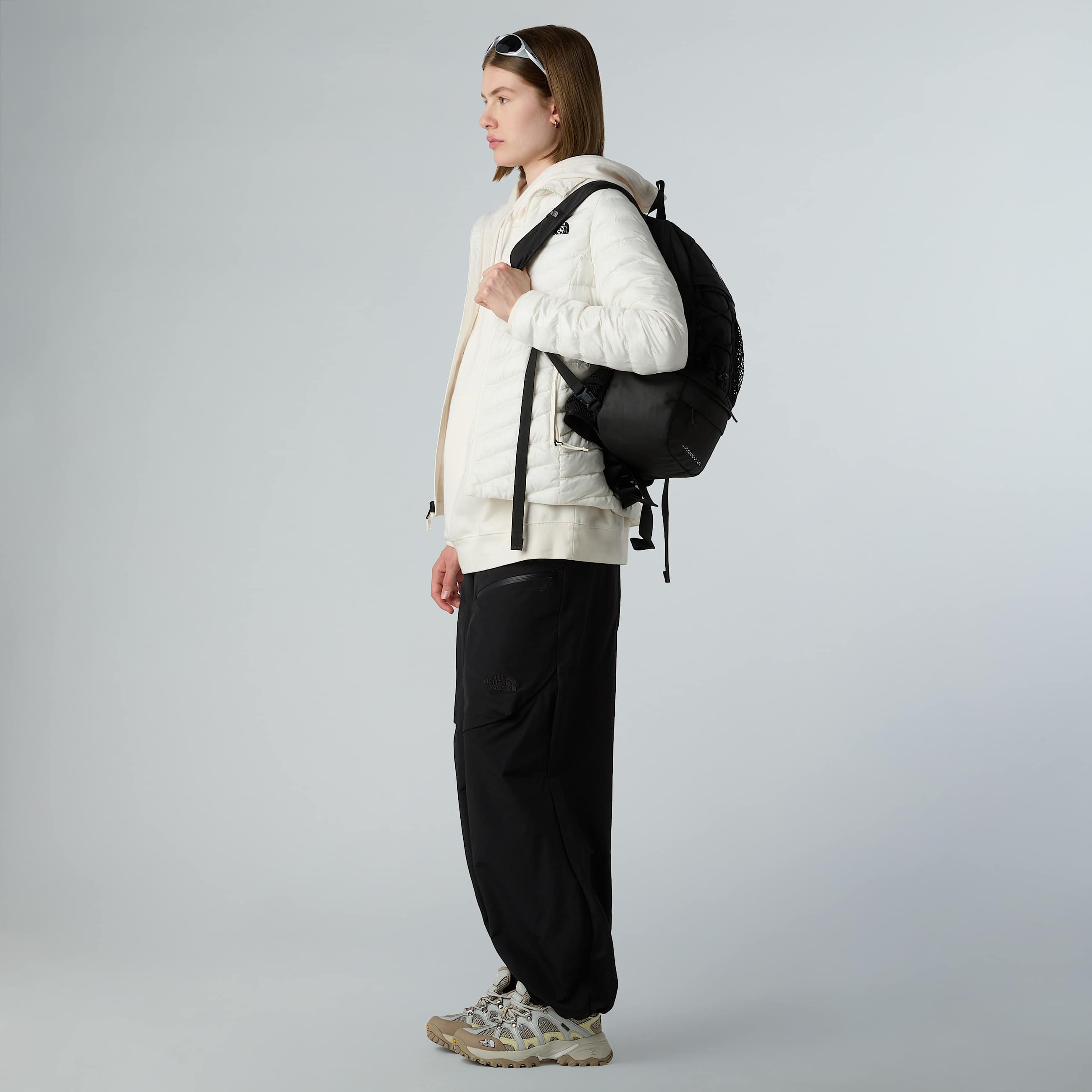 Backpack Borealis Convertible TNF ALT7