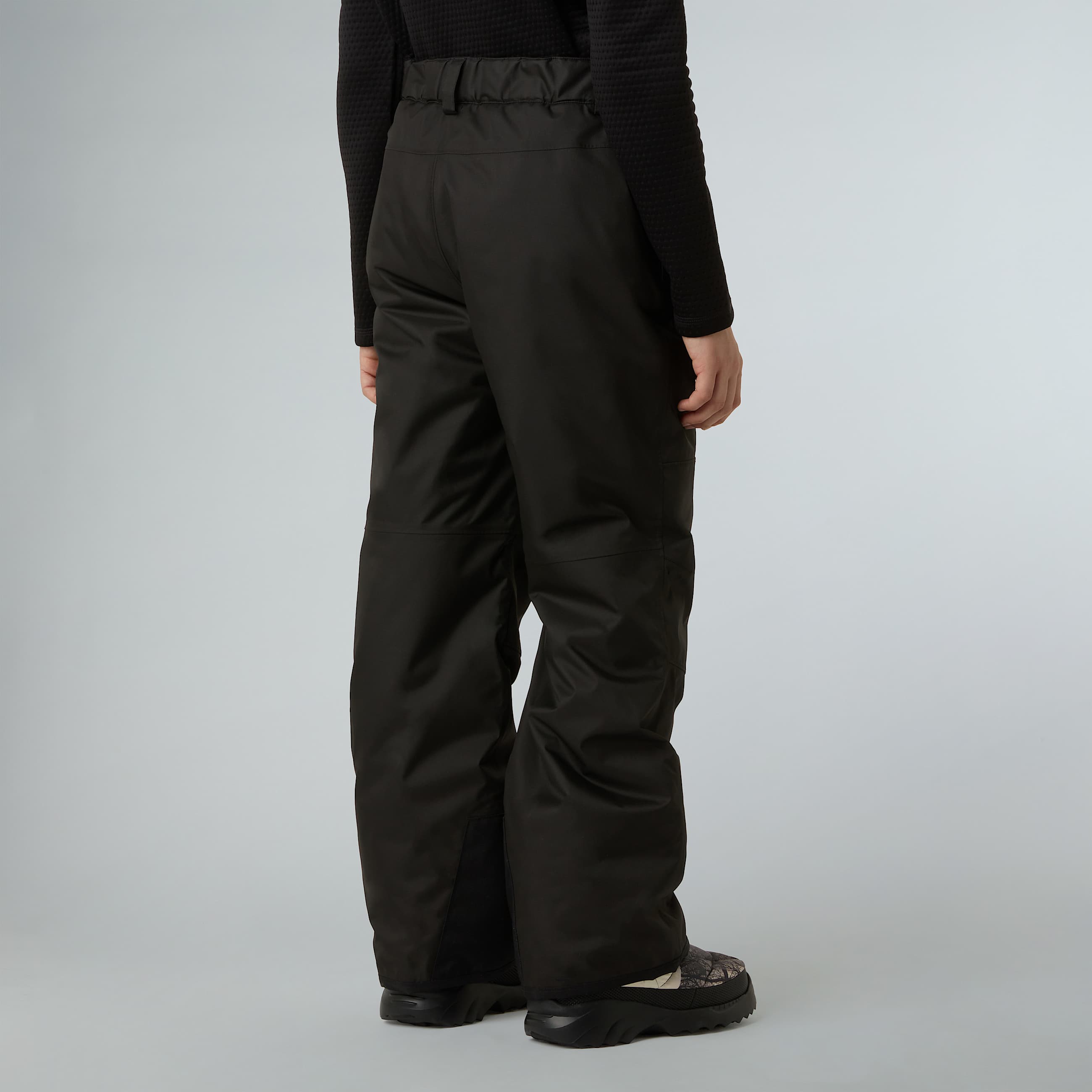 Freedom Isolierhose fr Jungen TNF TNF Black ALT3
