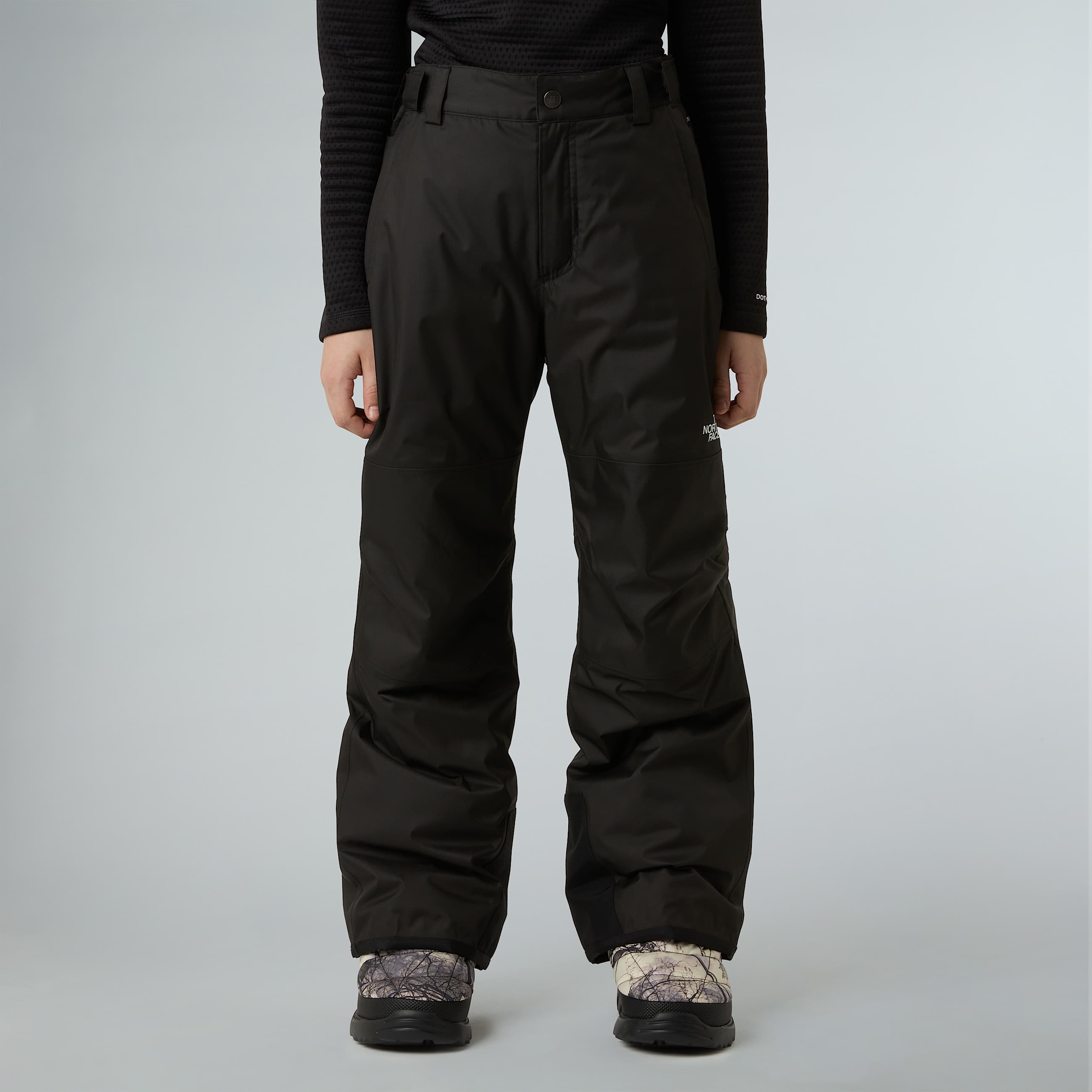 Freedom Isolierhose fr Jungen TNF TNF Black HERO