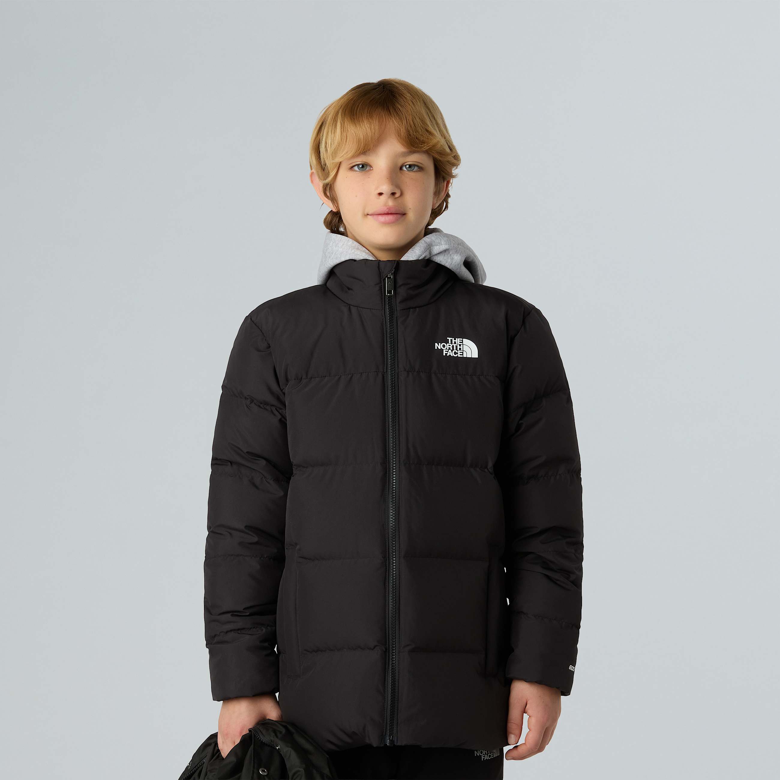 Giacca 3 in 1 North Down Triclimate da ragazzi TNF ALT10