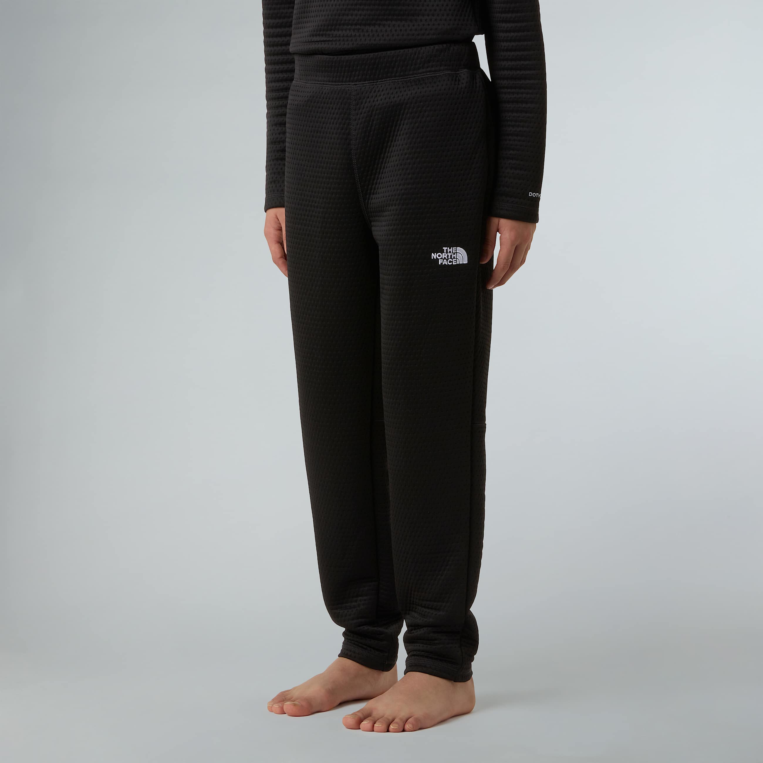 DotKnit Thermal Baselayer Set Junior TNF ALT6
