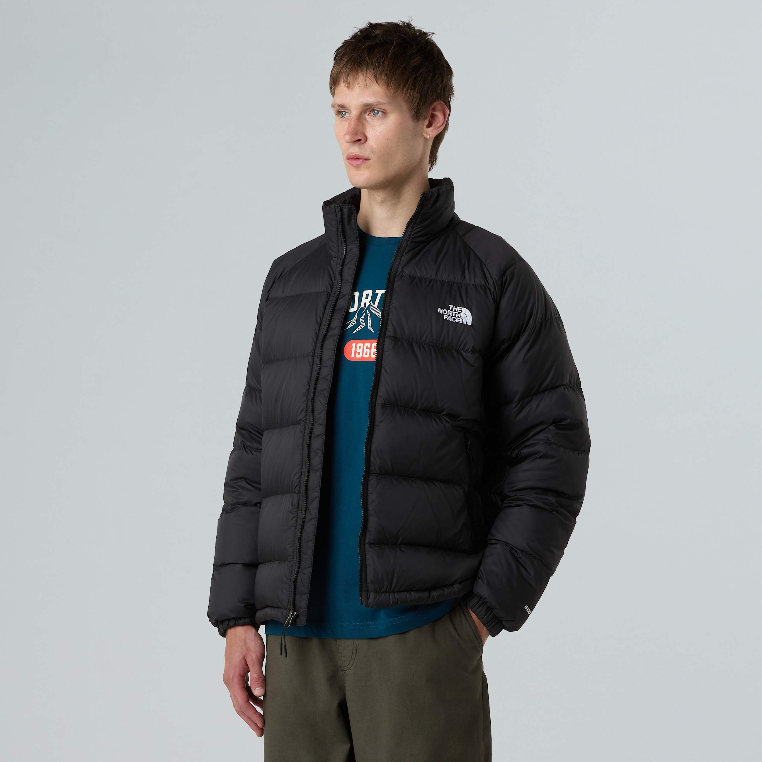 Hydrenalite Down Jacket M TNF ALT3