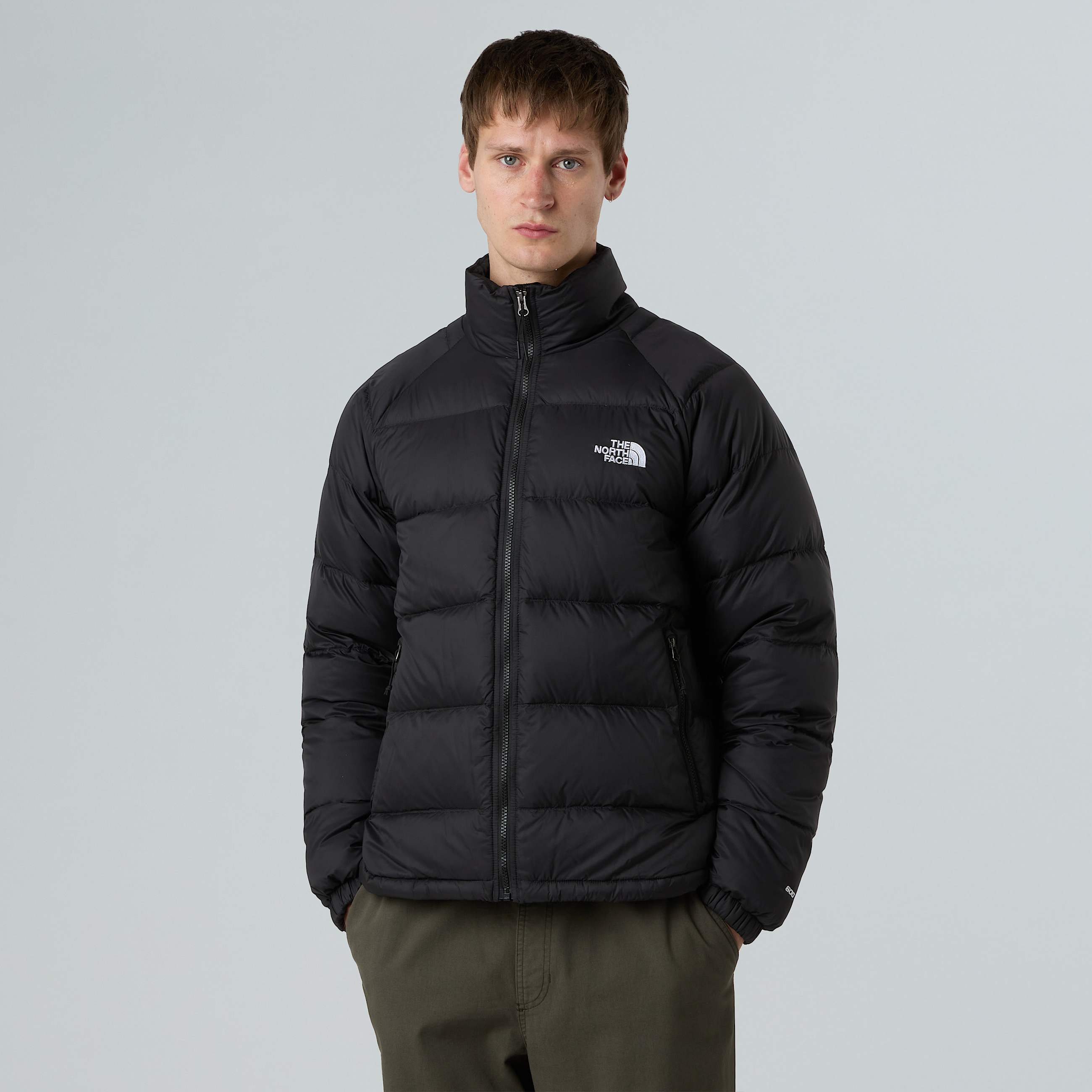 Giacca in piumino Hydrenalite da uomo TNF HERO