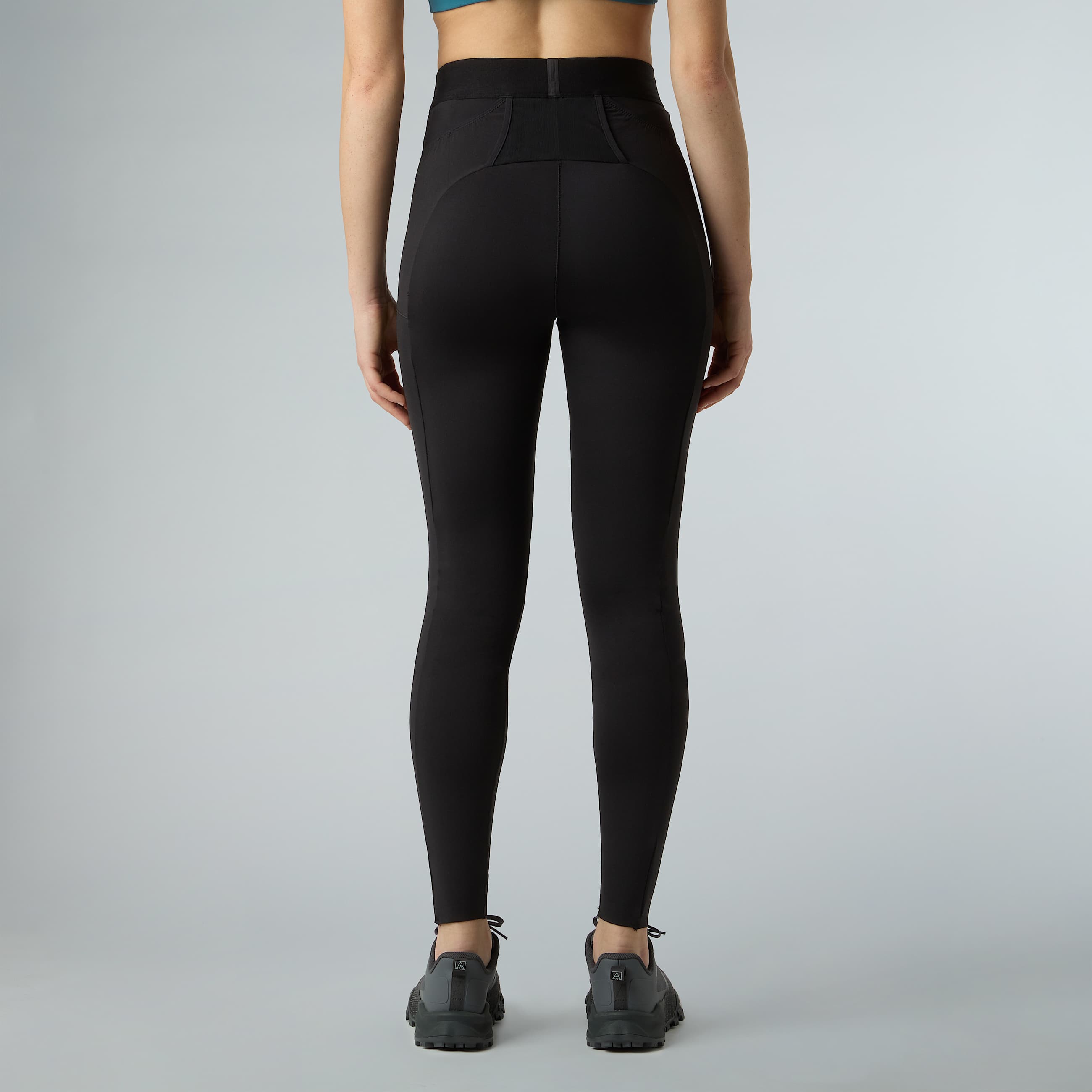 Leggings Refina da donna TNF ALT3