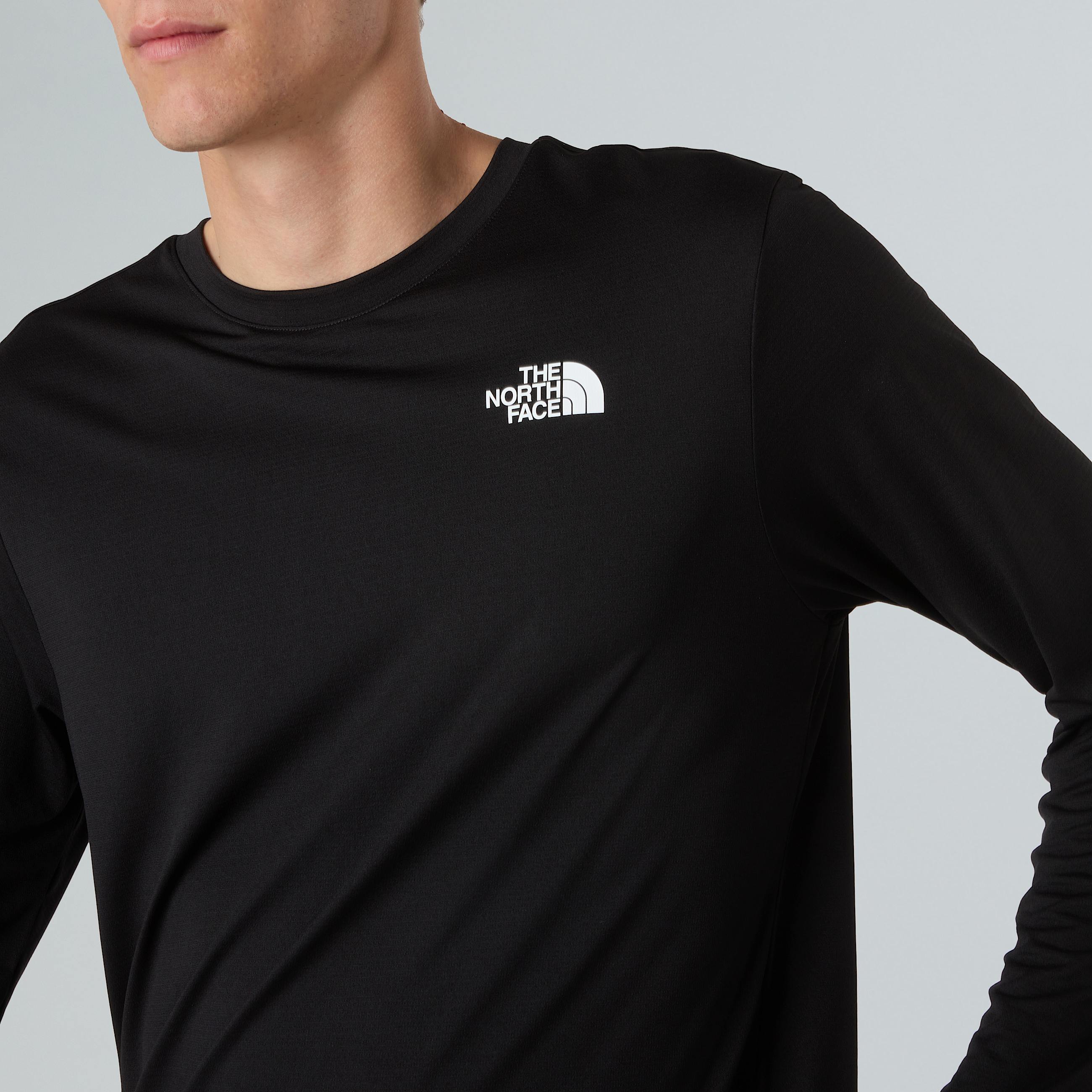 247 LongSleeve TShirt M TNF ALT3