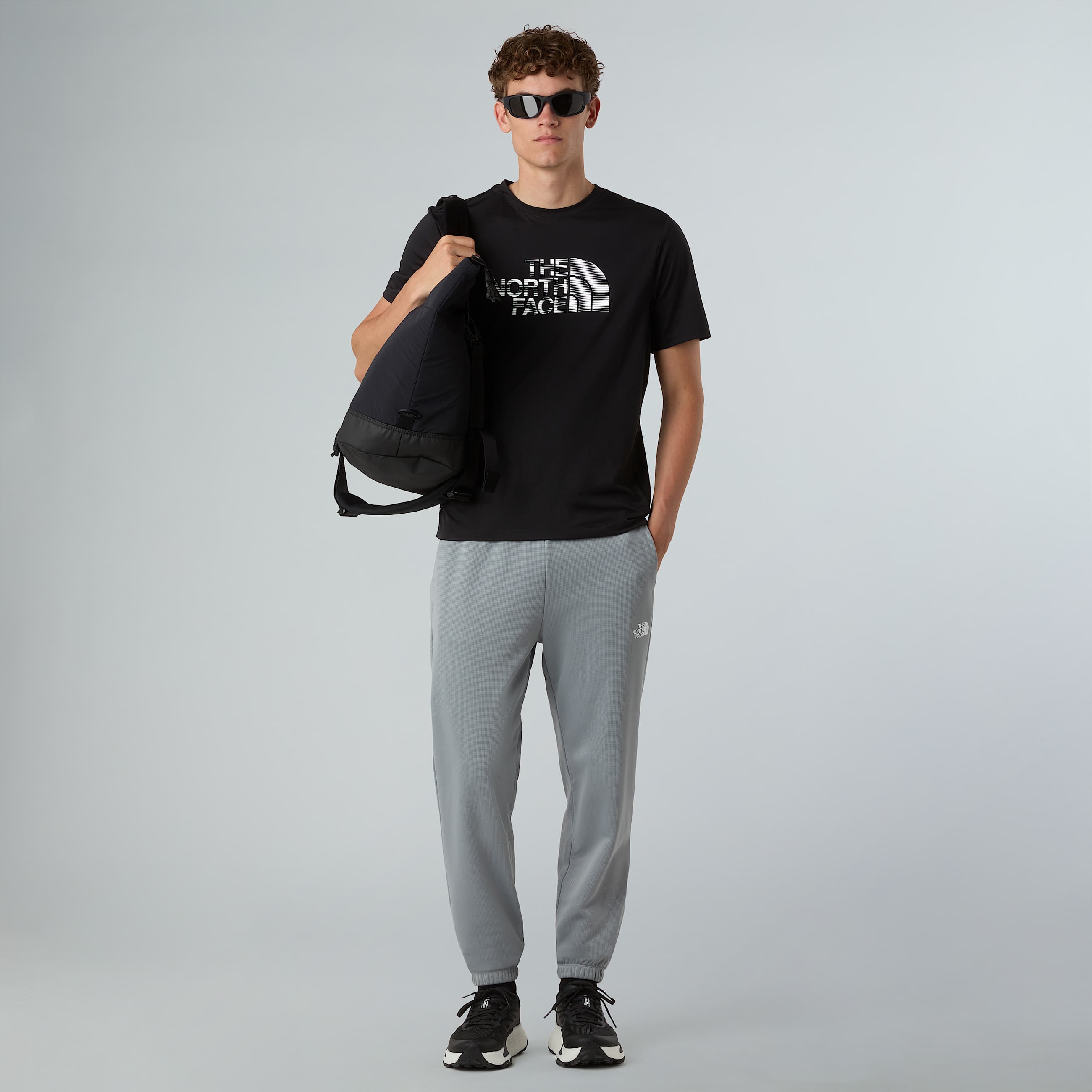 Tshirt 247 Easy da uomo TNF ALT1