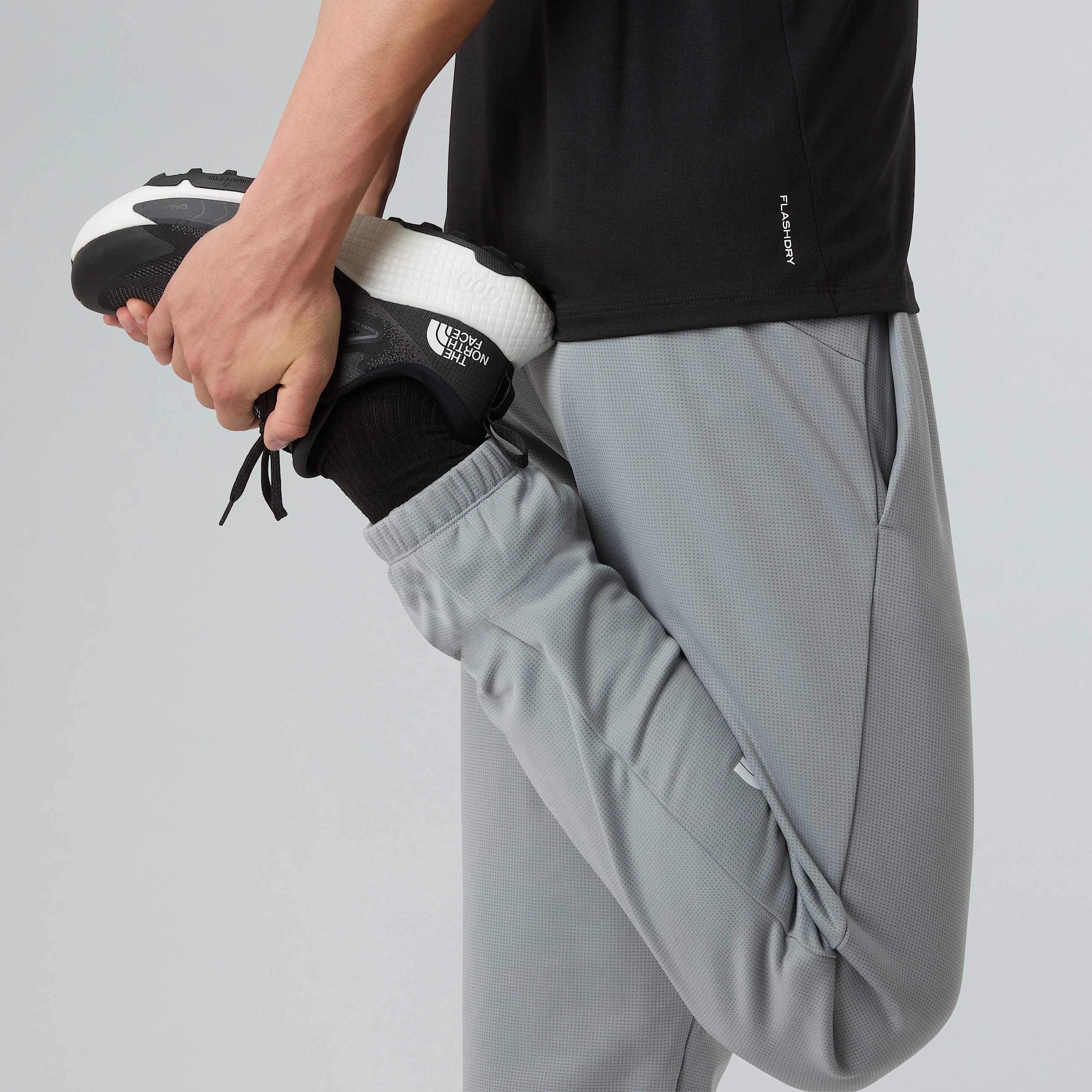 Tshirt 247 Easy da uomo TNF ALT4