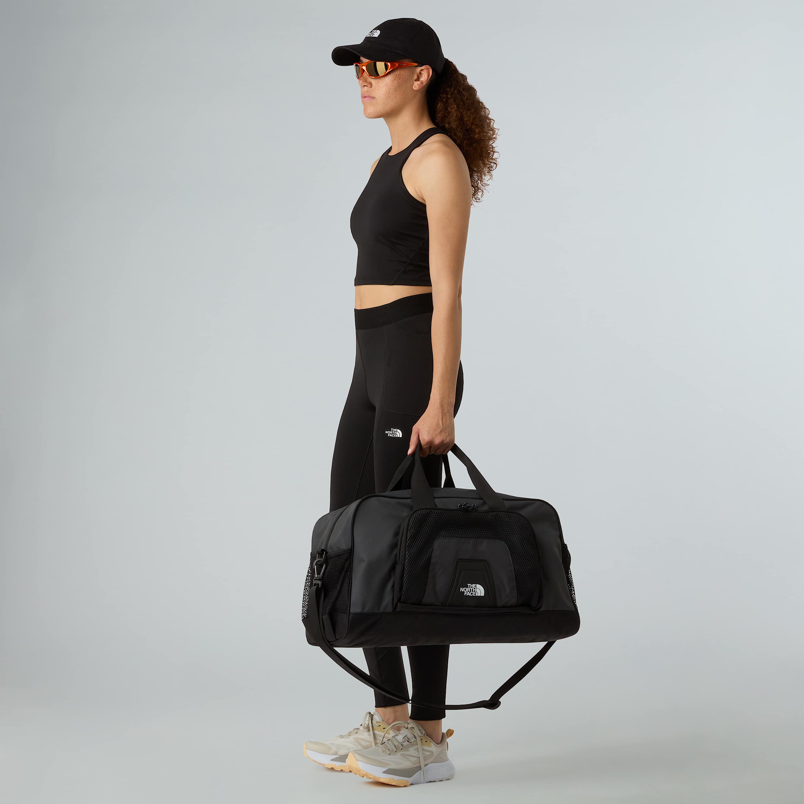 Damski biustonosz o wyduonym kroju Refina TNF ALT2