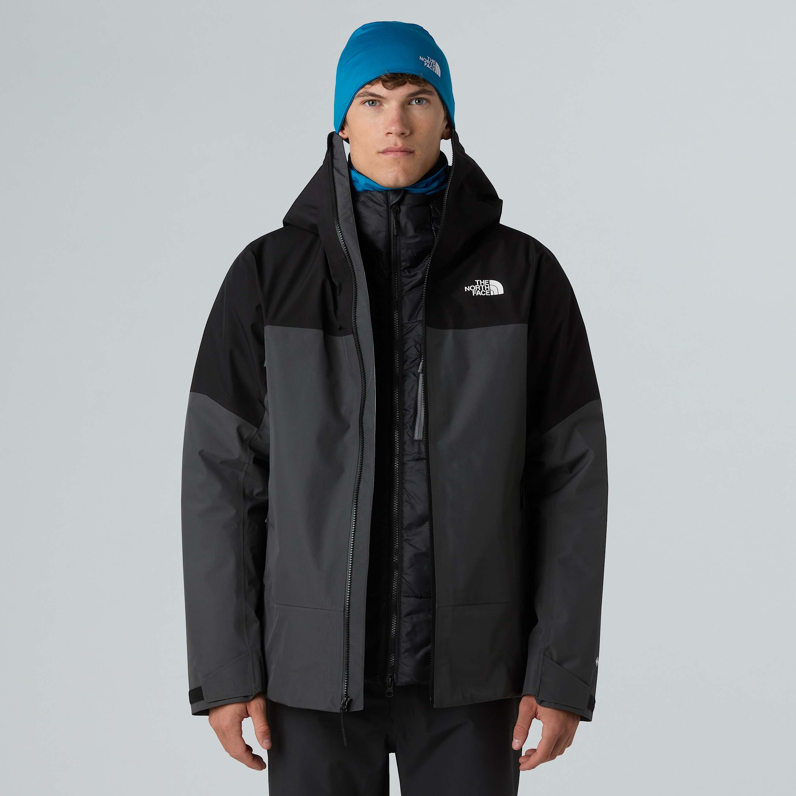 Giacca Jazzi GORETEX a 3 strati da uomo TNF ALT3