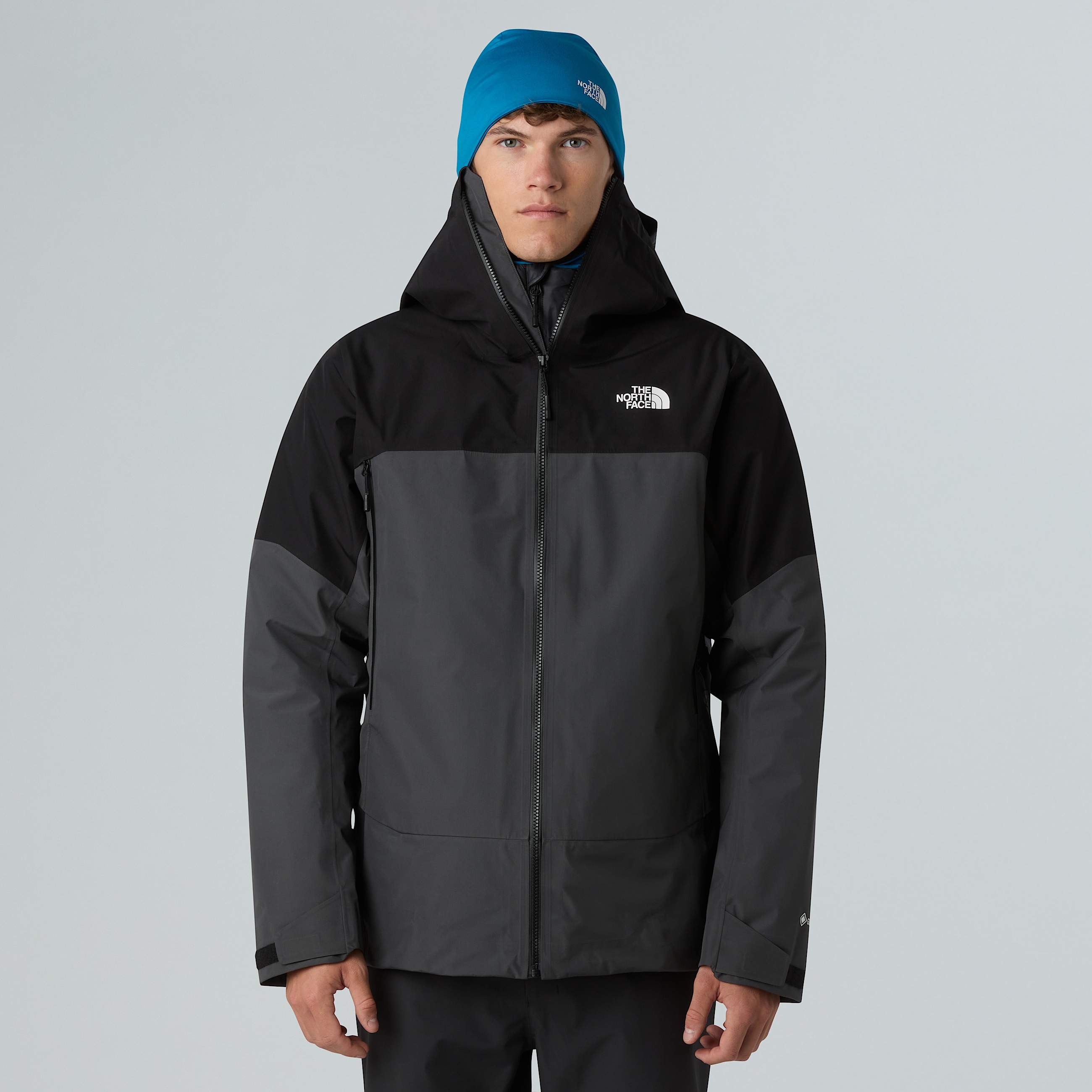 Giacca Jazzi GORETEX a 3 strati da uomo TNF HERO