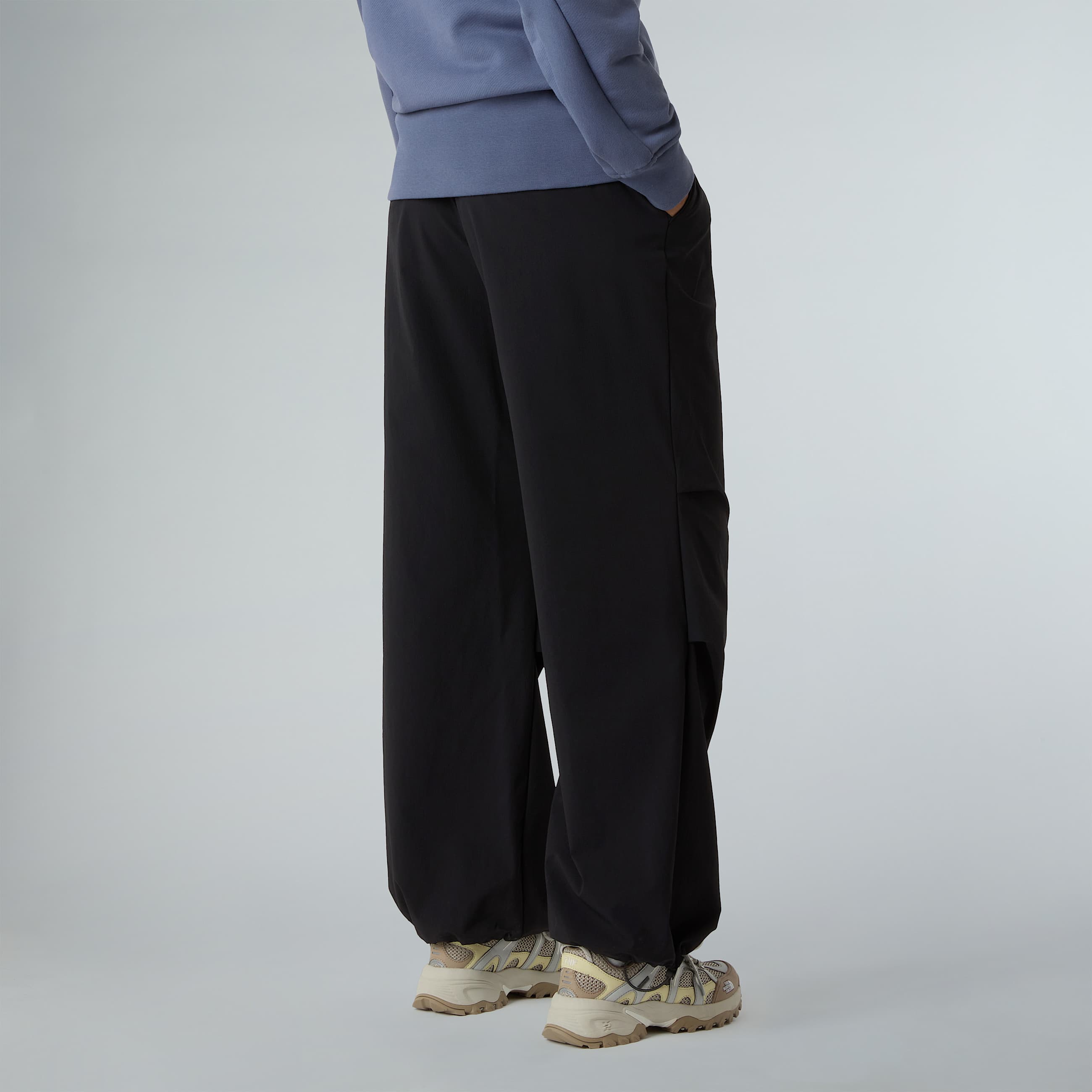 Womens Woven Trousers TNF ALT3