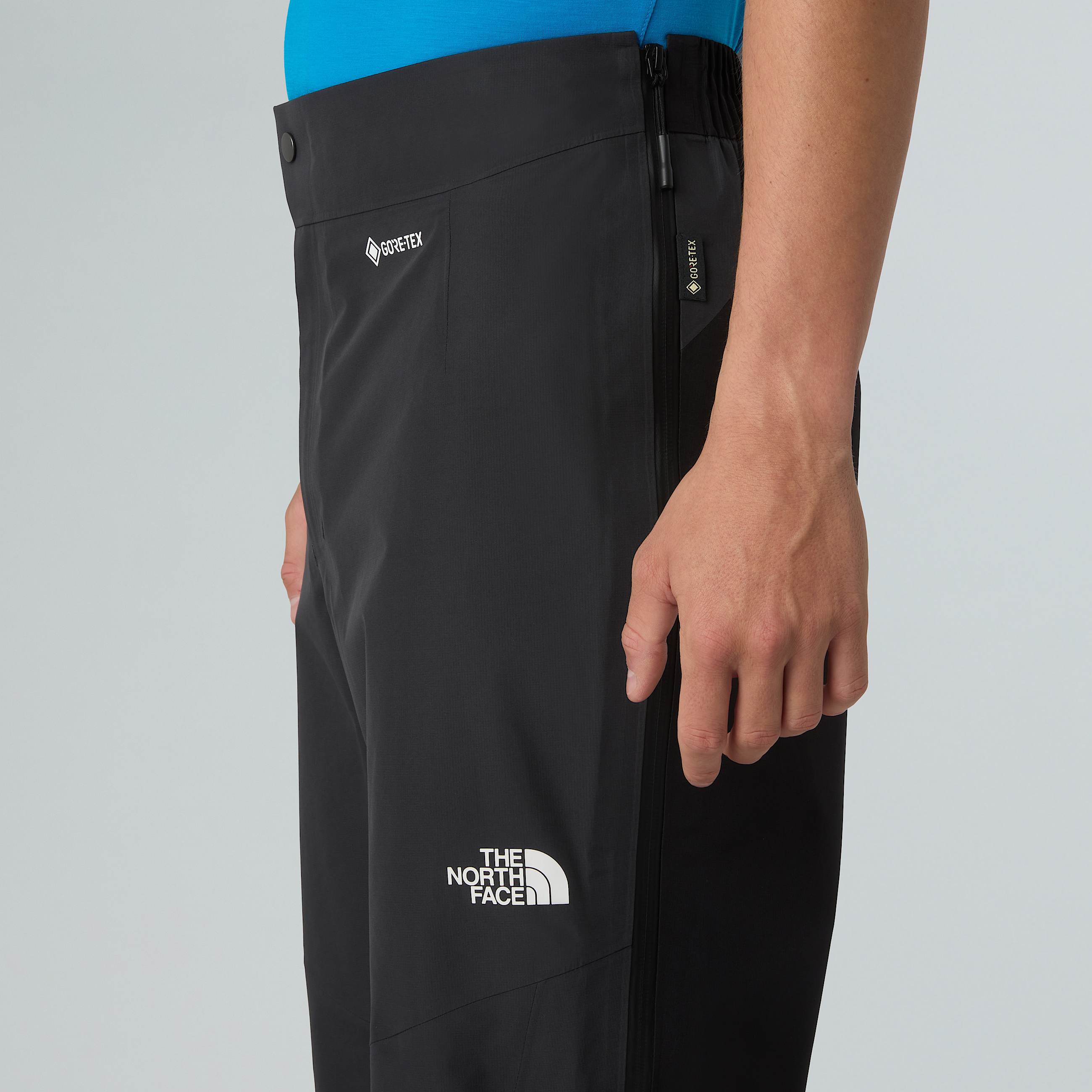 Pantaloni Jazzi GORETEX da uomo TNF ALT6