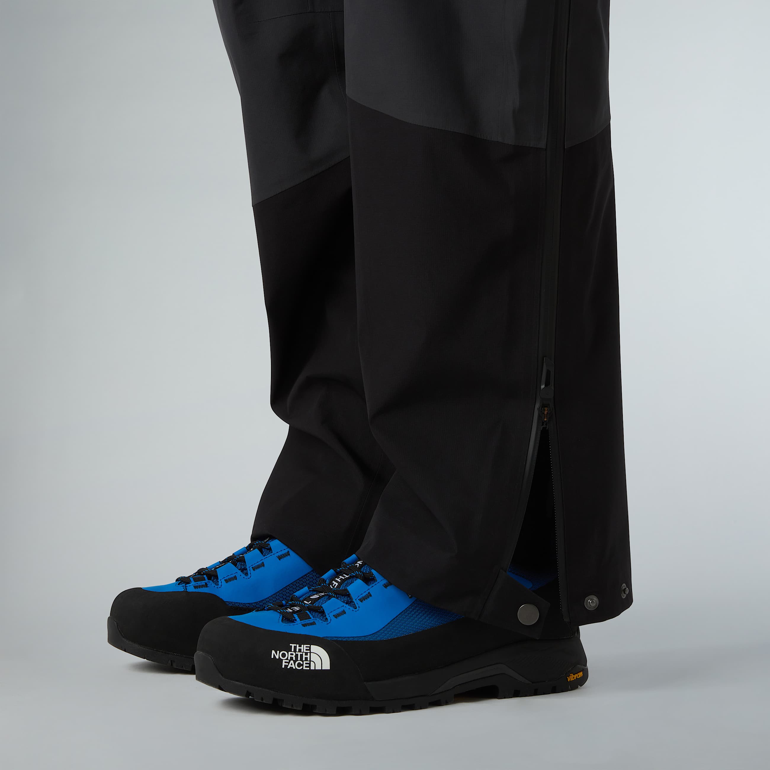 Pantaloni Jazzi GORETEX da uomo TNF ALT7