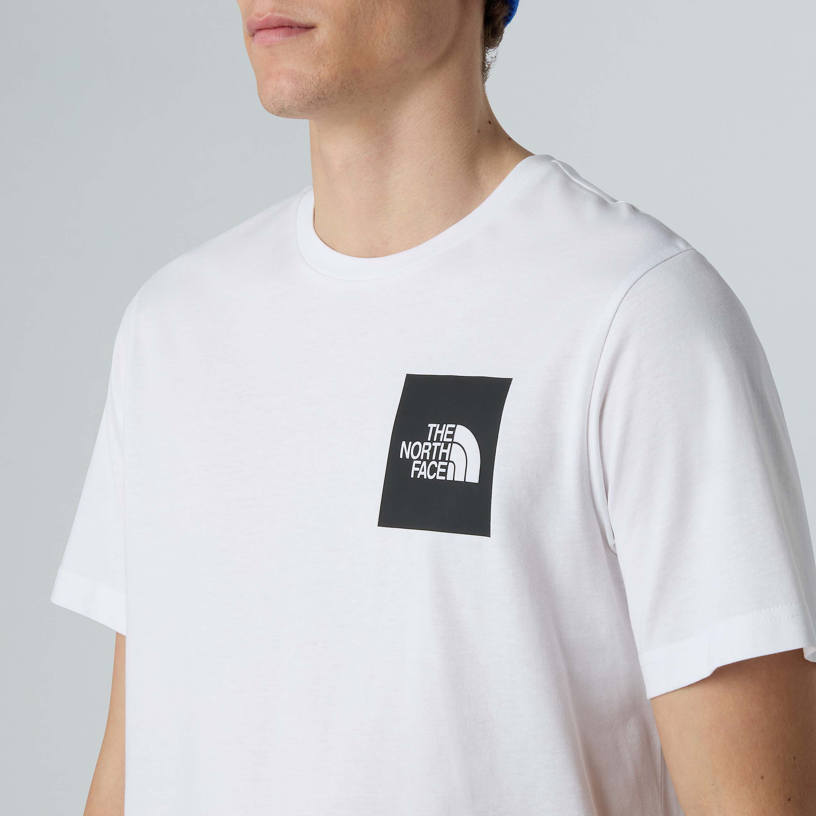 Tshirt Fine da uomo TNF ALT3