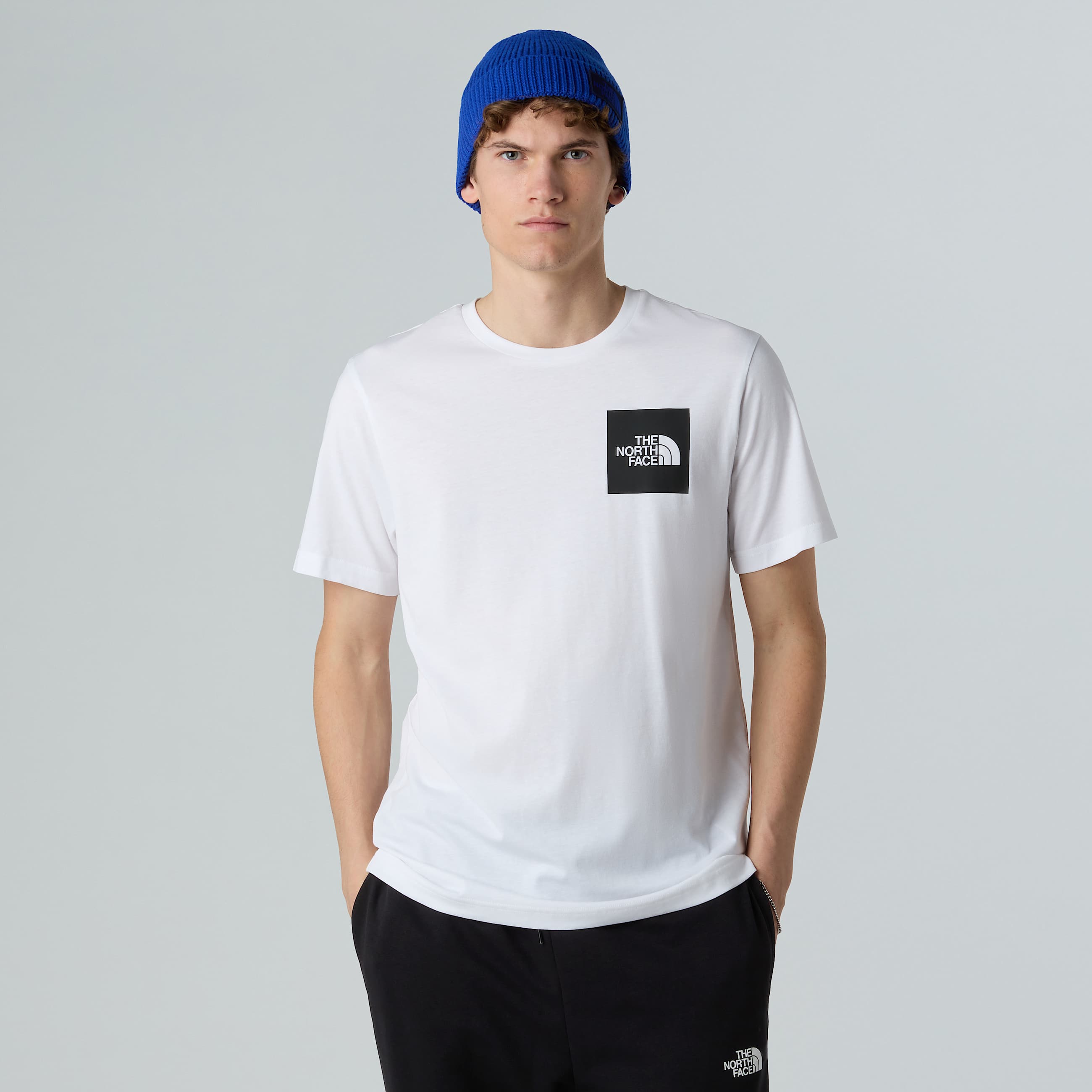 Fine TShirt M TNF HERO