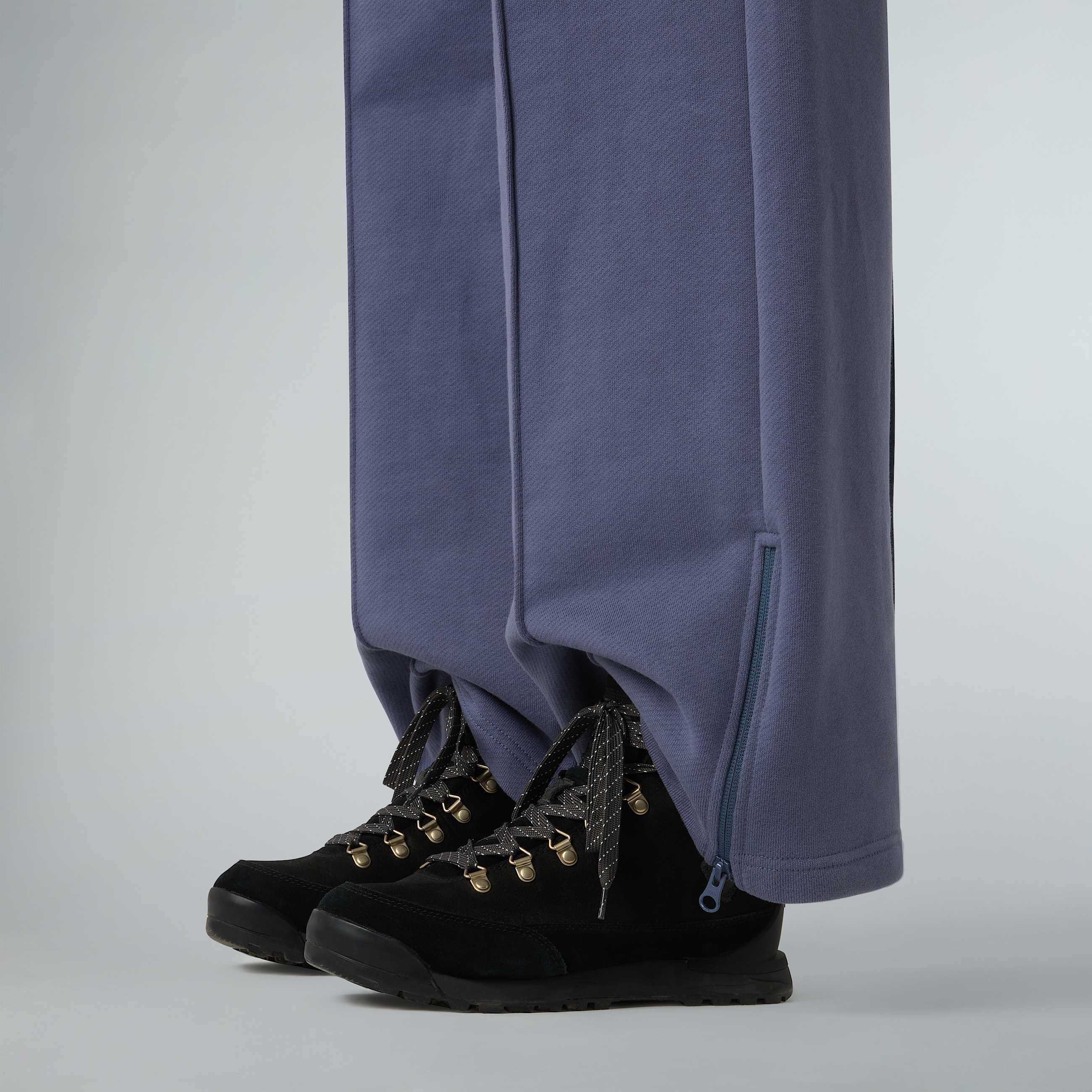 Stivali BackToBerkeley IV Leather Lifestyle da donna TNF ALT4