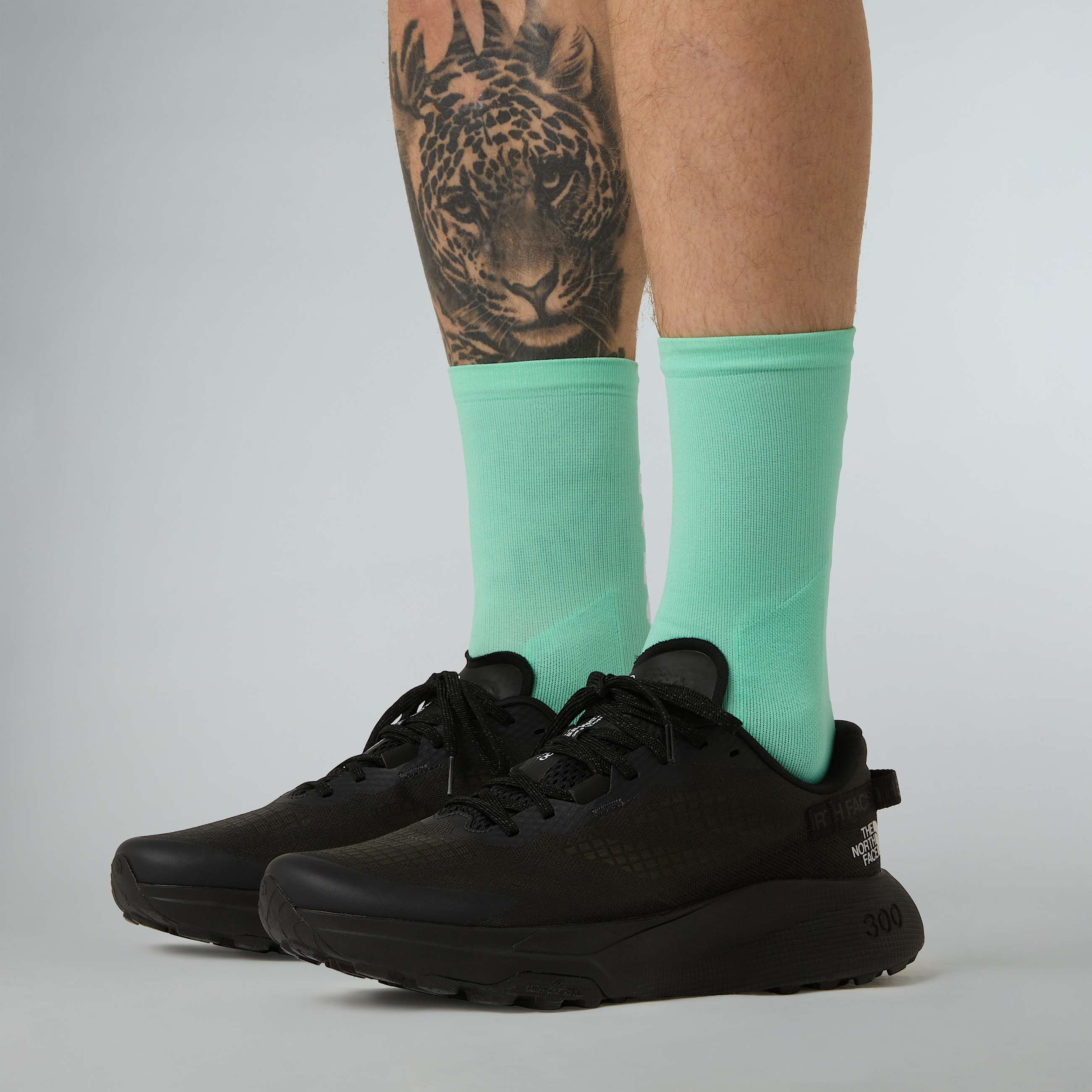 Scarpe da trail running Altamesa 300 da uomo TNF ALT2