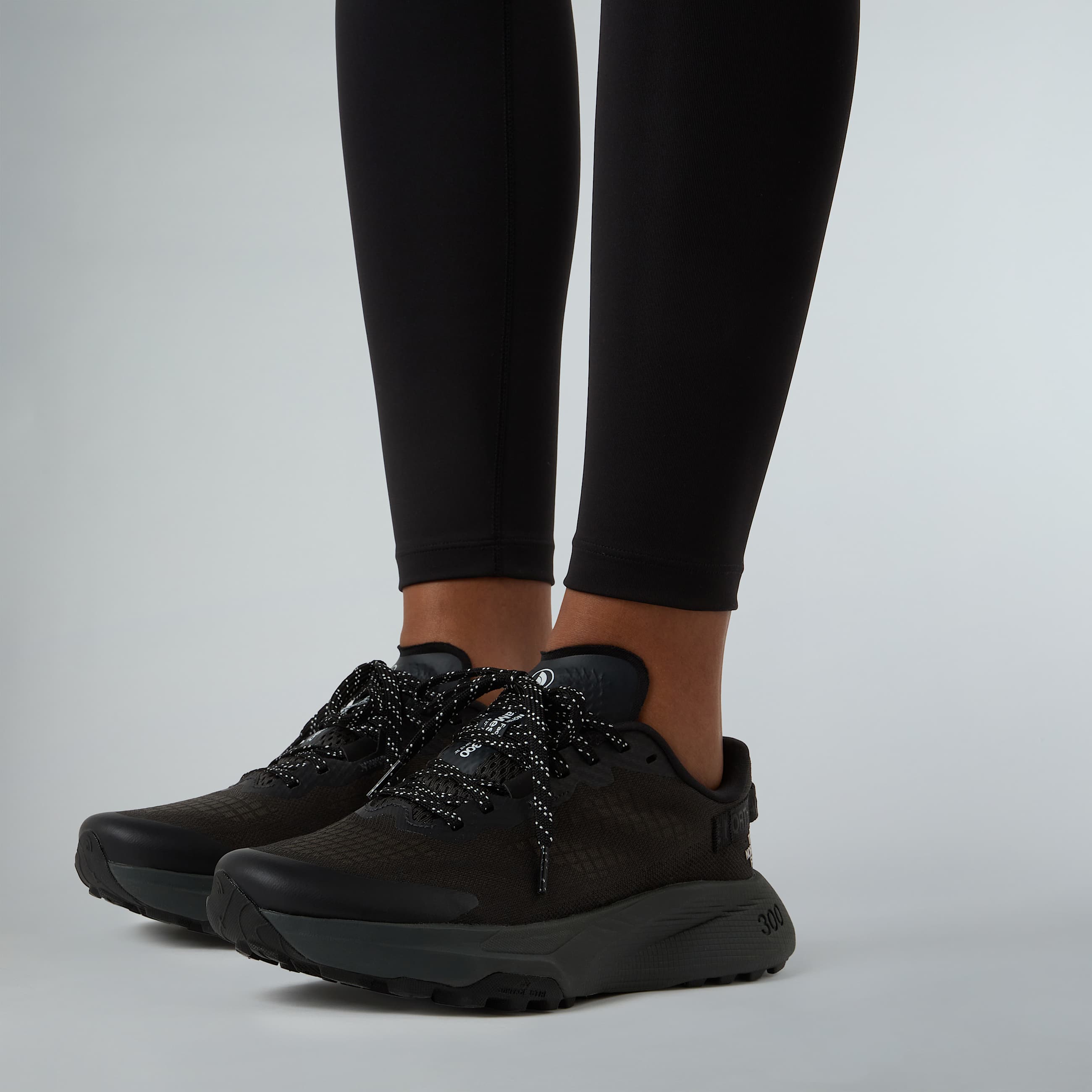 Scarpe da trail running Altamesa 300 da donna TNF Asphalt GreyTNF Black ALT4