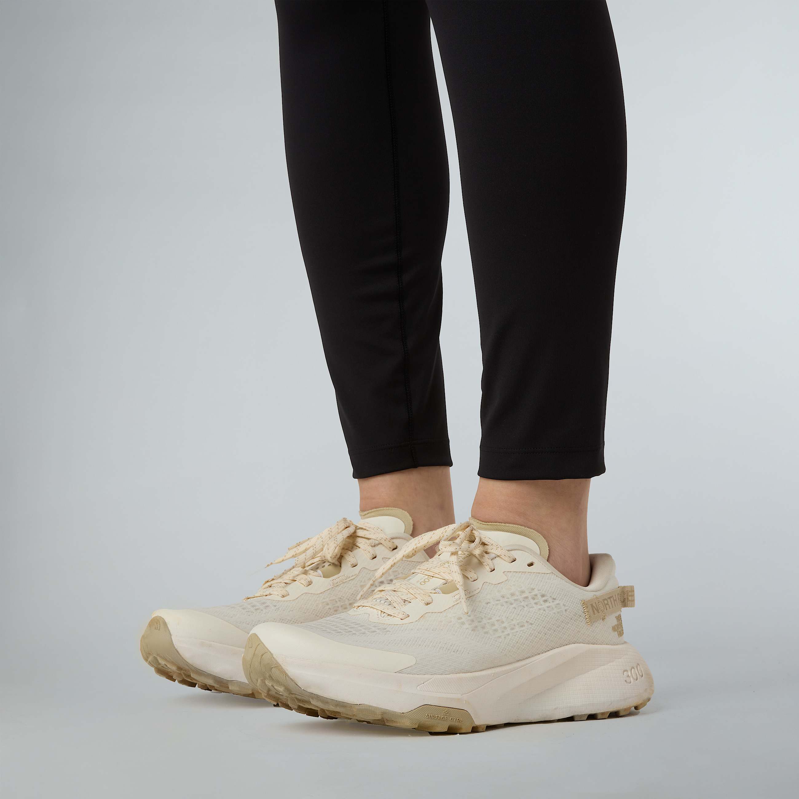 Womens Altamesa 300 Trail Running Shoes TNF ALT4