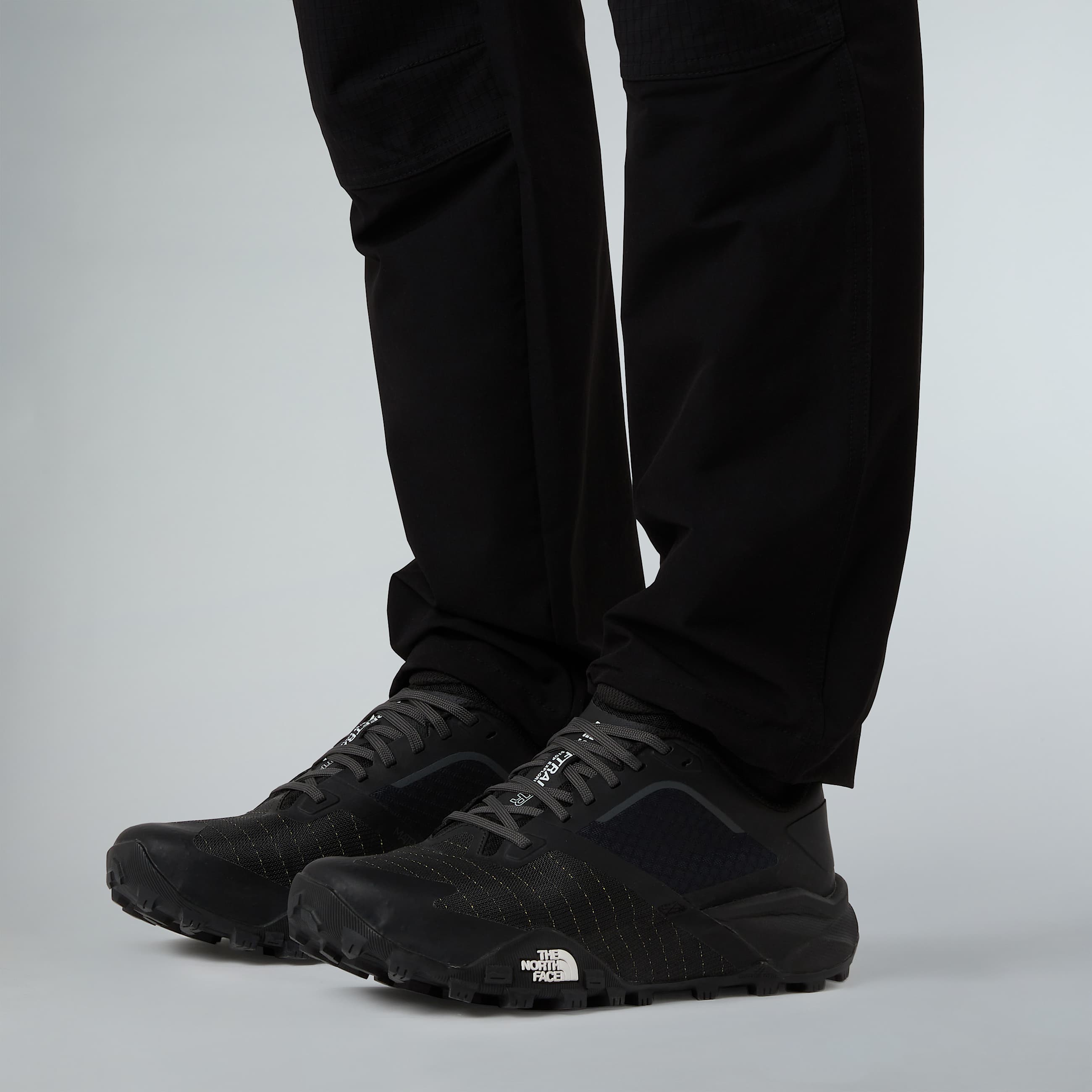 Tnis de corrida em trilho Offtrail TR para homem TNF ALT2