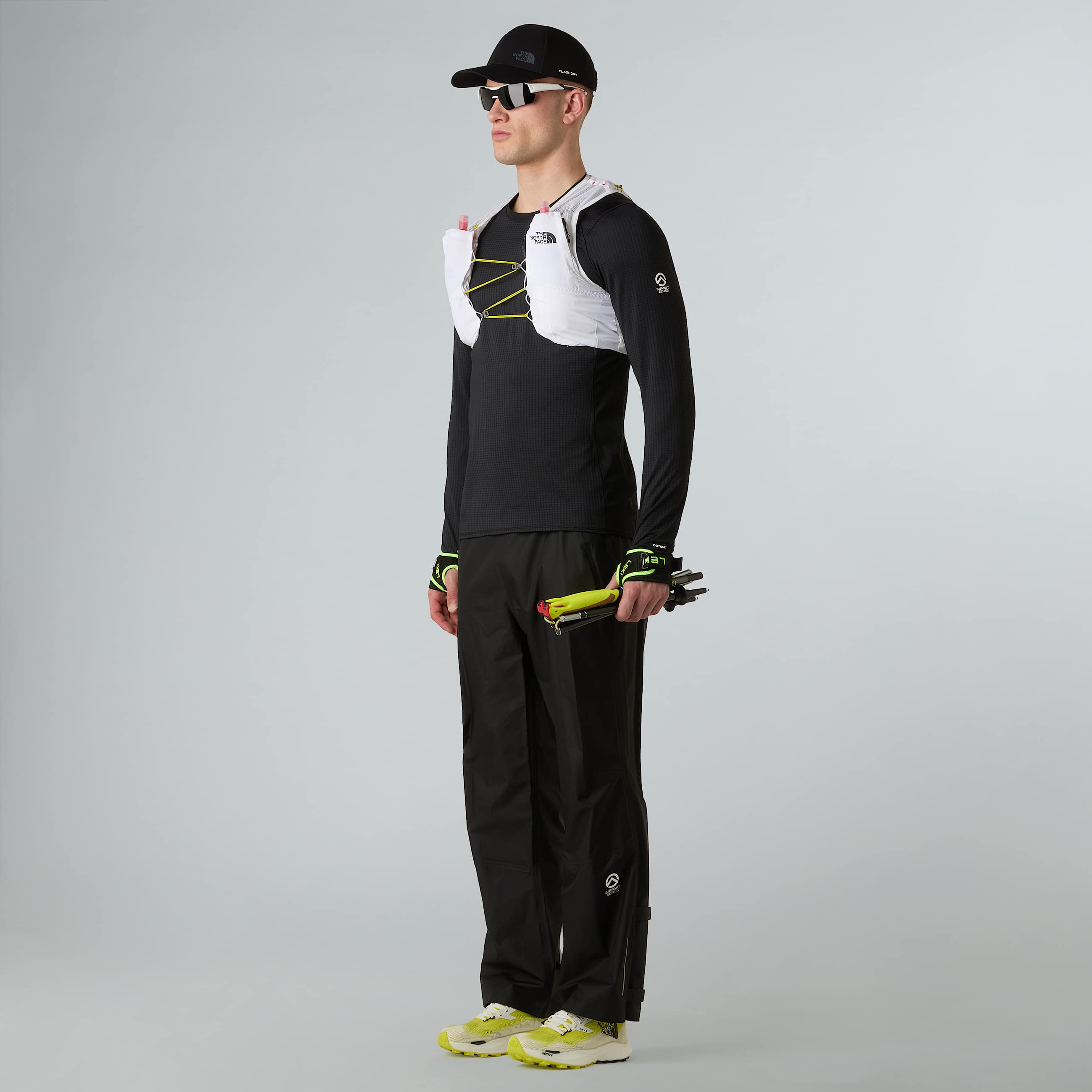 Tnis de corrida em trilho Summit VECTIV Sky 2 TNF ALT3