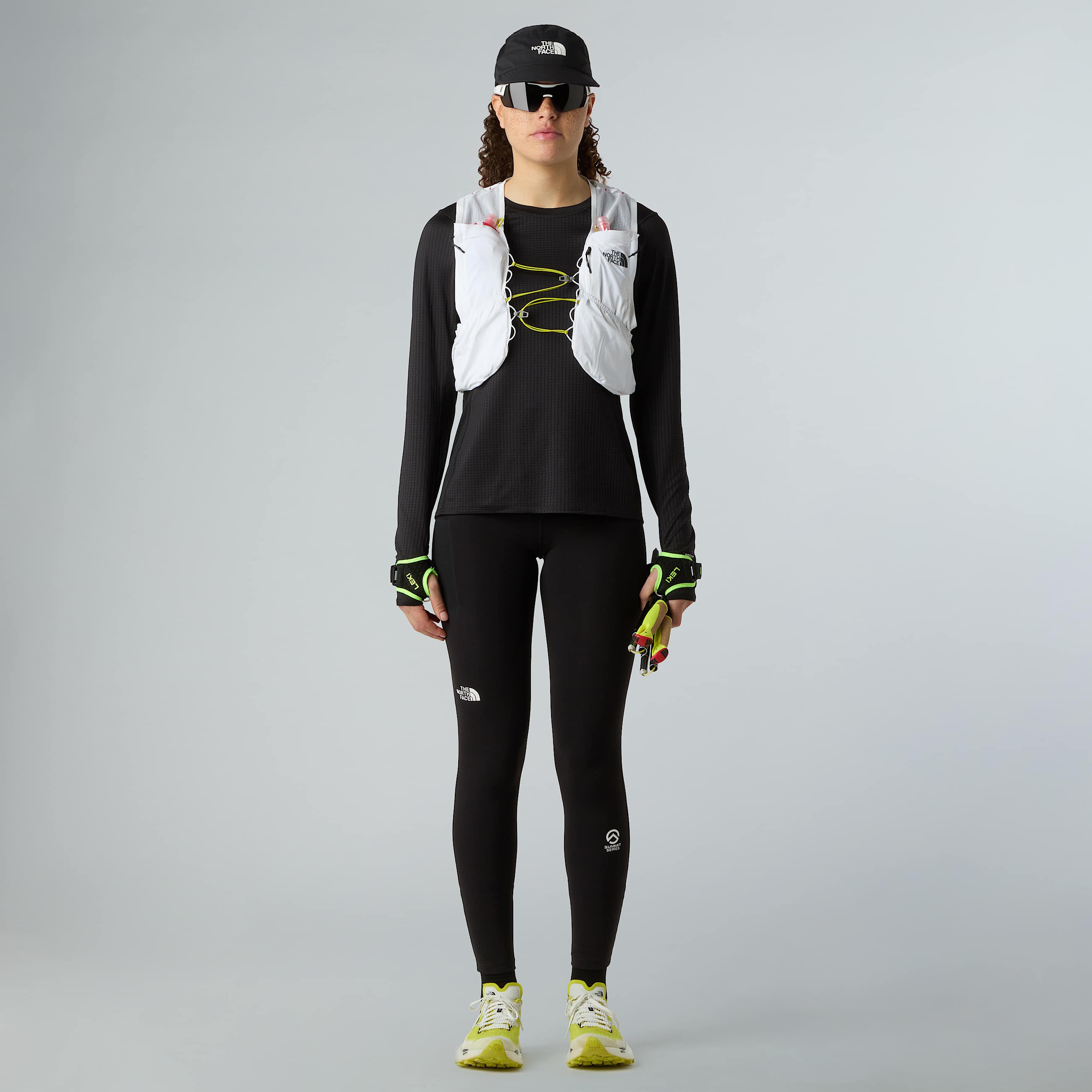 Tnis de corrida em trilho Summit VECTIV Sky 2 TNF ALT5