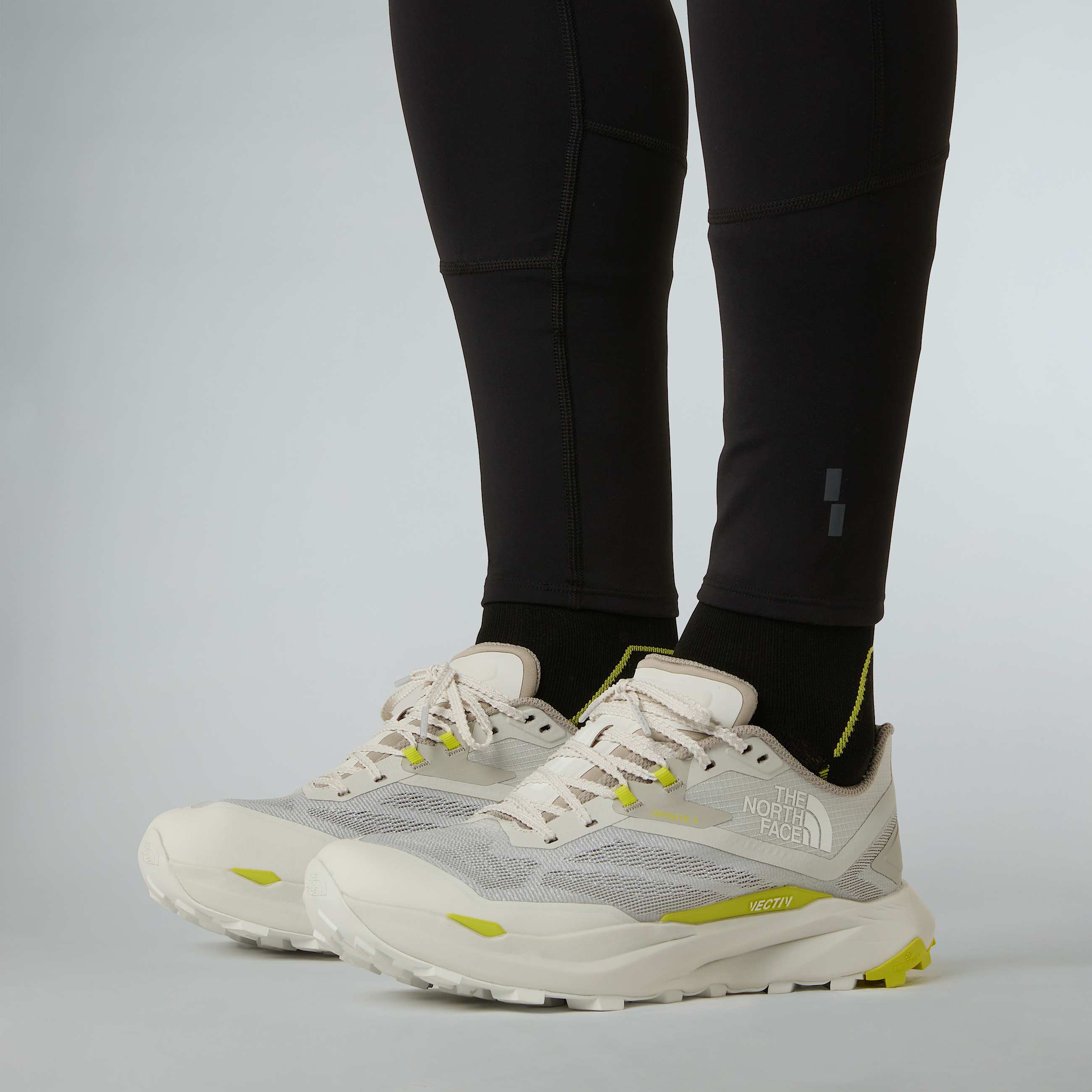 VECTIV Infinite 3 Trail Running Shoes M TNF ALT2