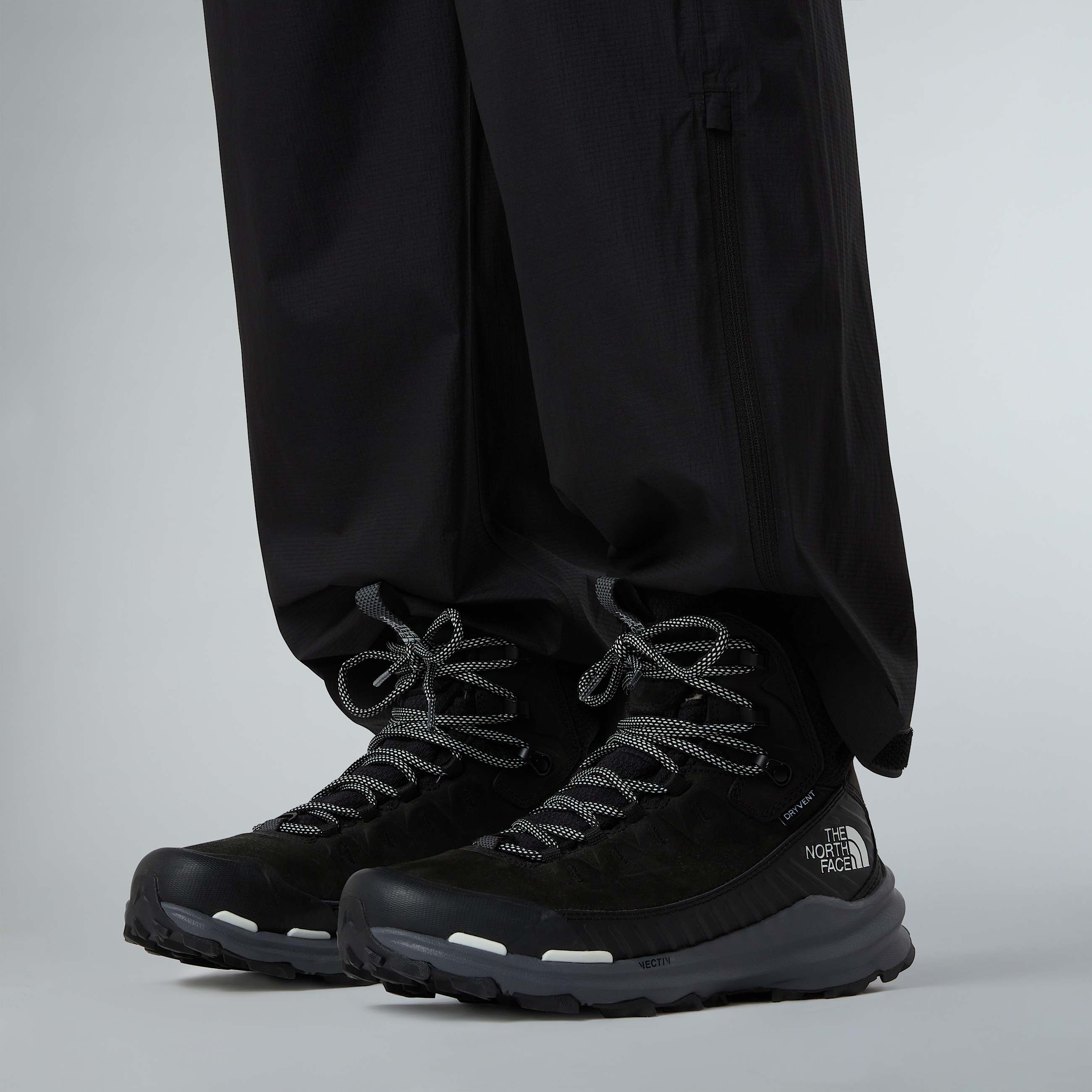 VECTIV Fastpack Insulated Hiking Boots W TNF ALT4