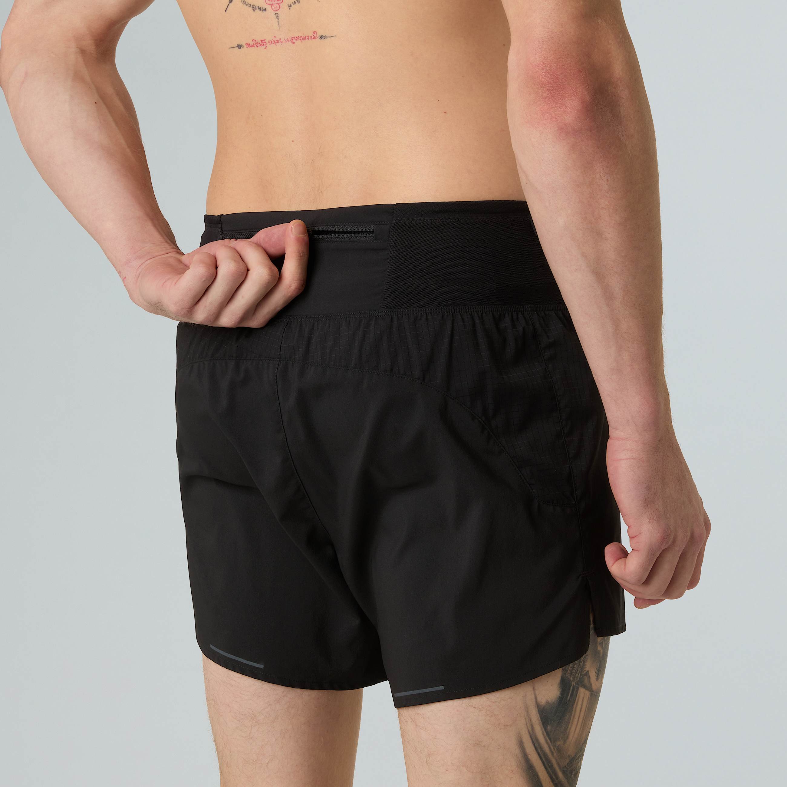 Sunriser 5 2in1 Shorts M TNF ALT5