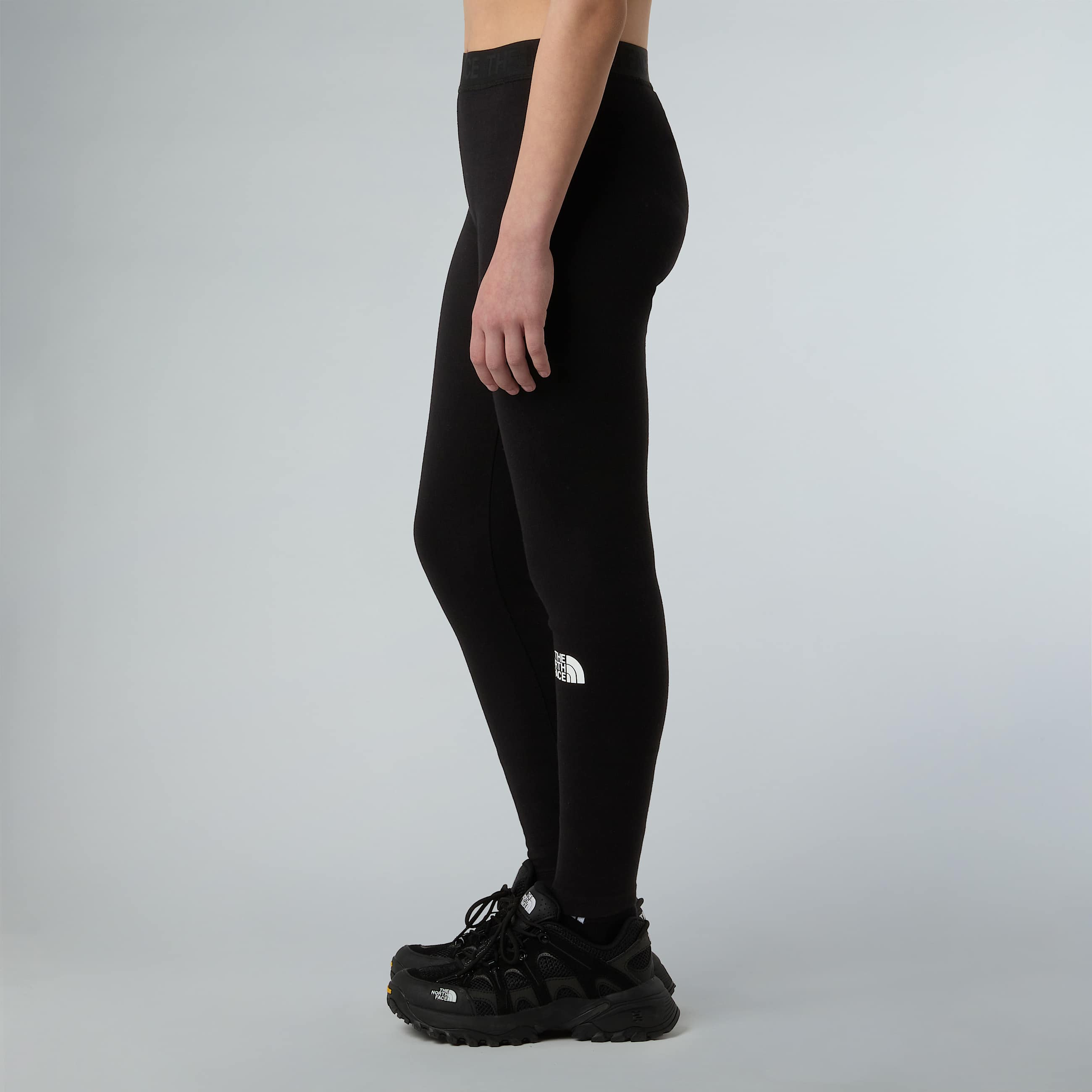 Leggings Everyday da ragazza TNF ALT2