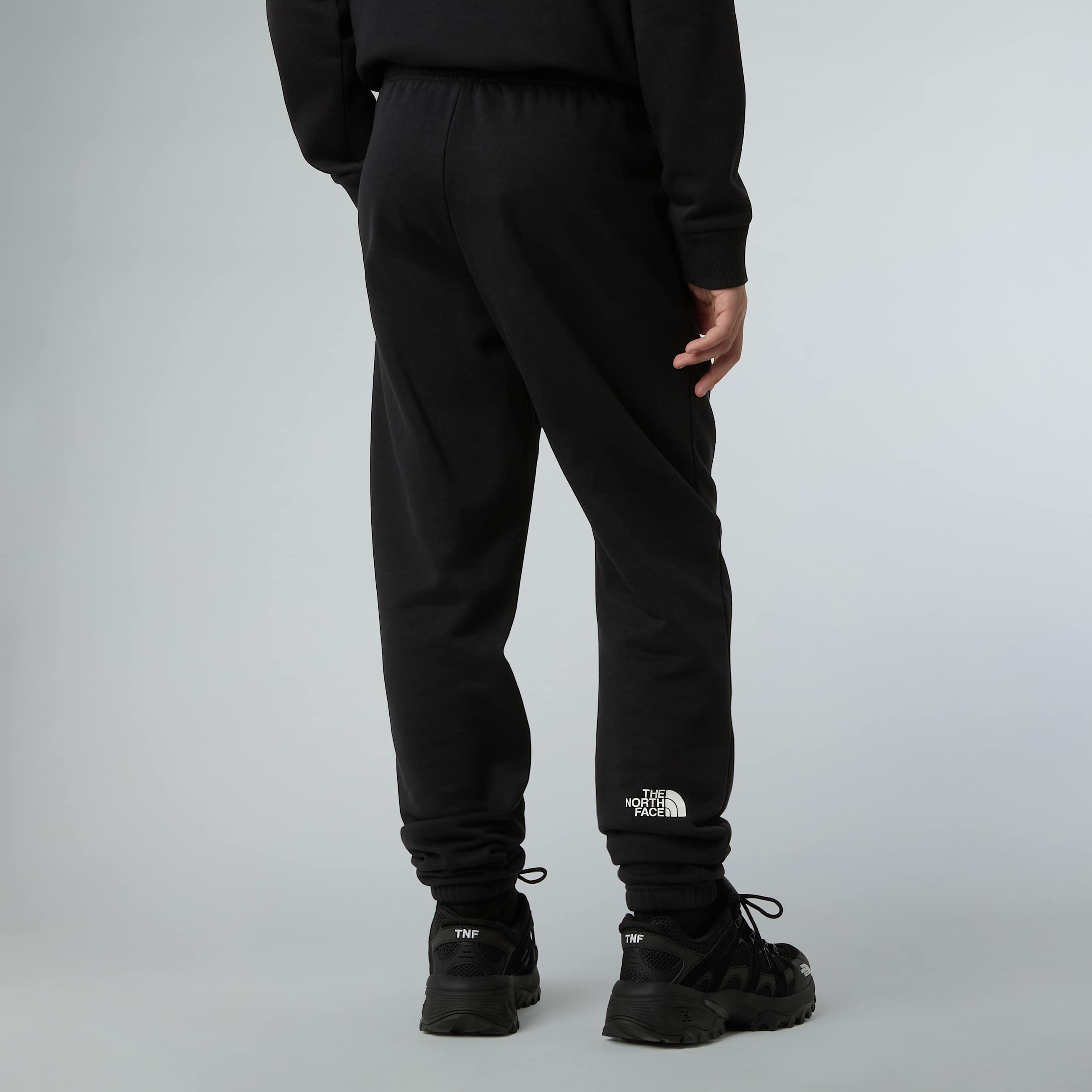 Regular Tapered Joggers Junior TNF ALT3