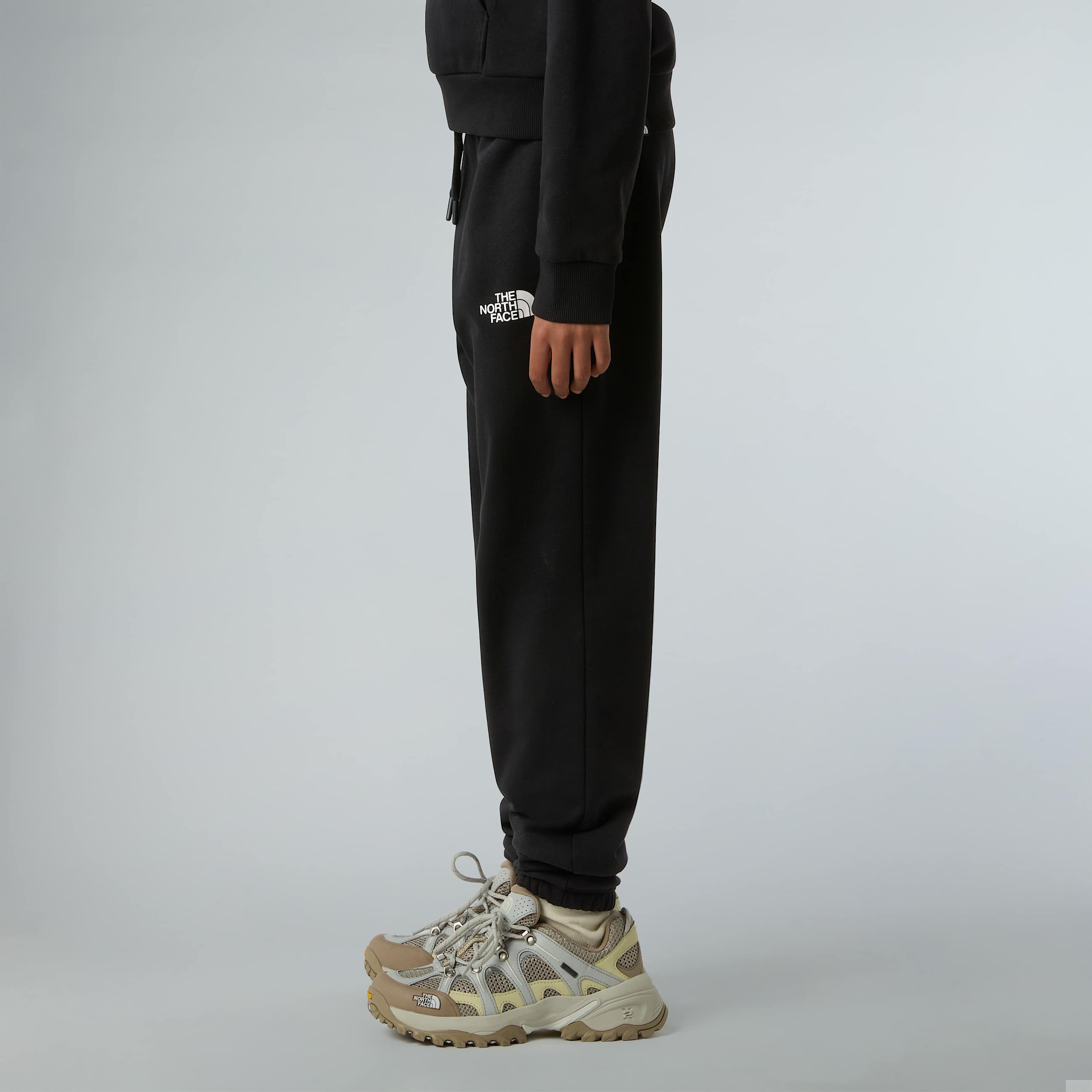 Joggers affusolati Regular da ragazzi TNF ALT7