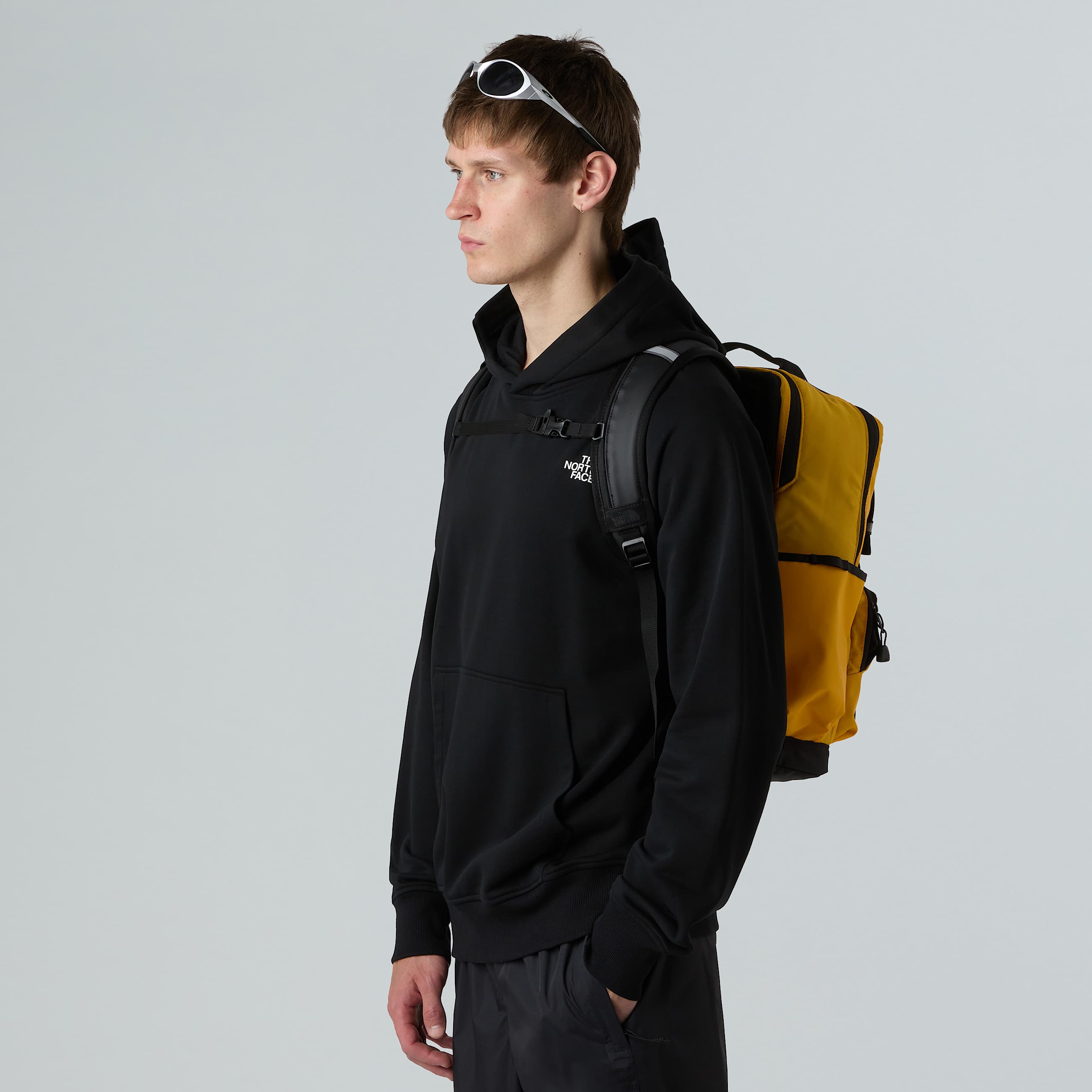 Daypack Base Camp TNF ALT9