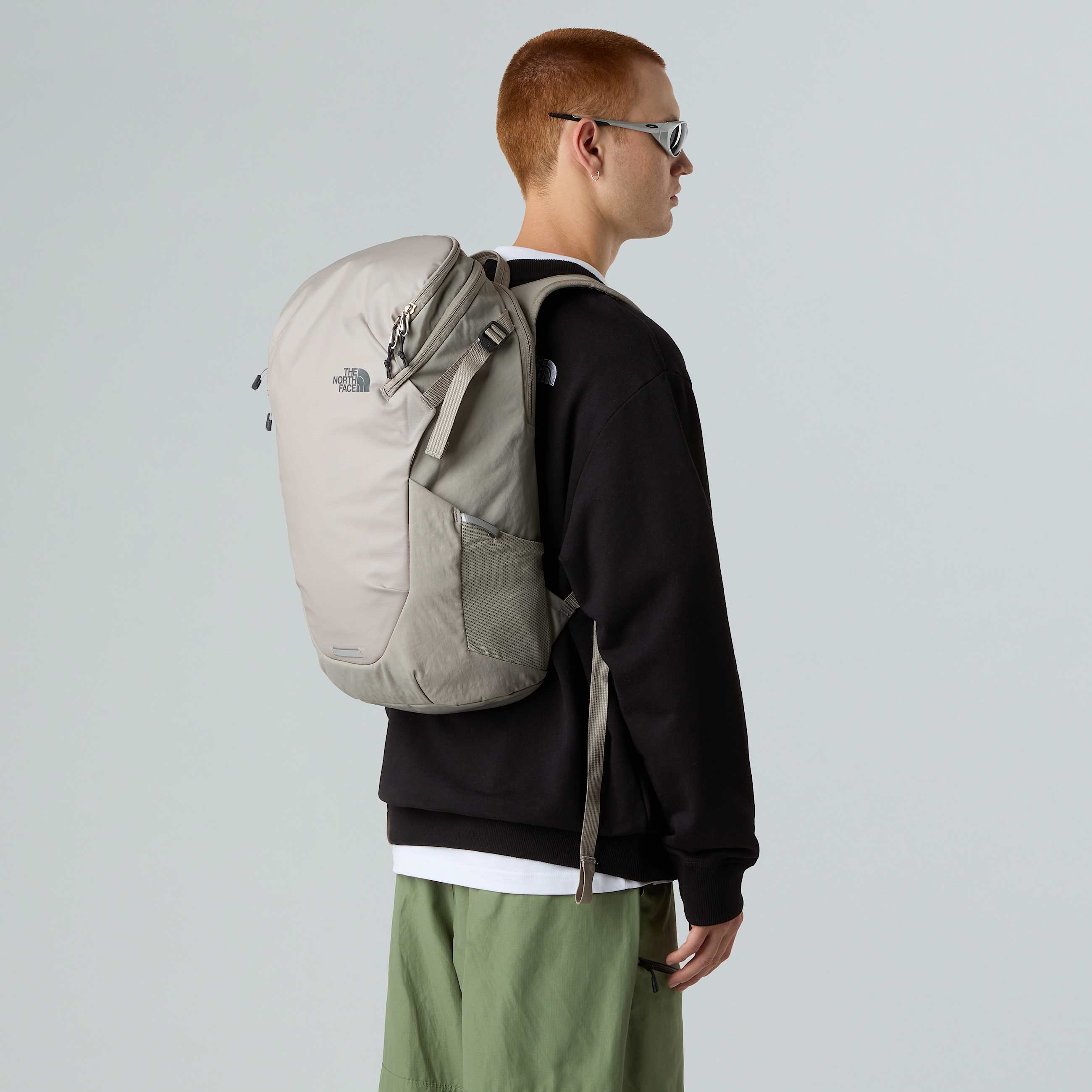 Zaino Kaban Lite TNF ALT1