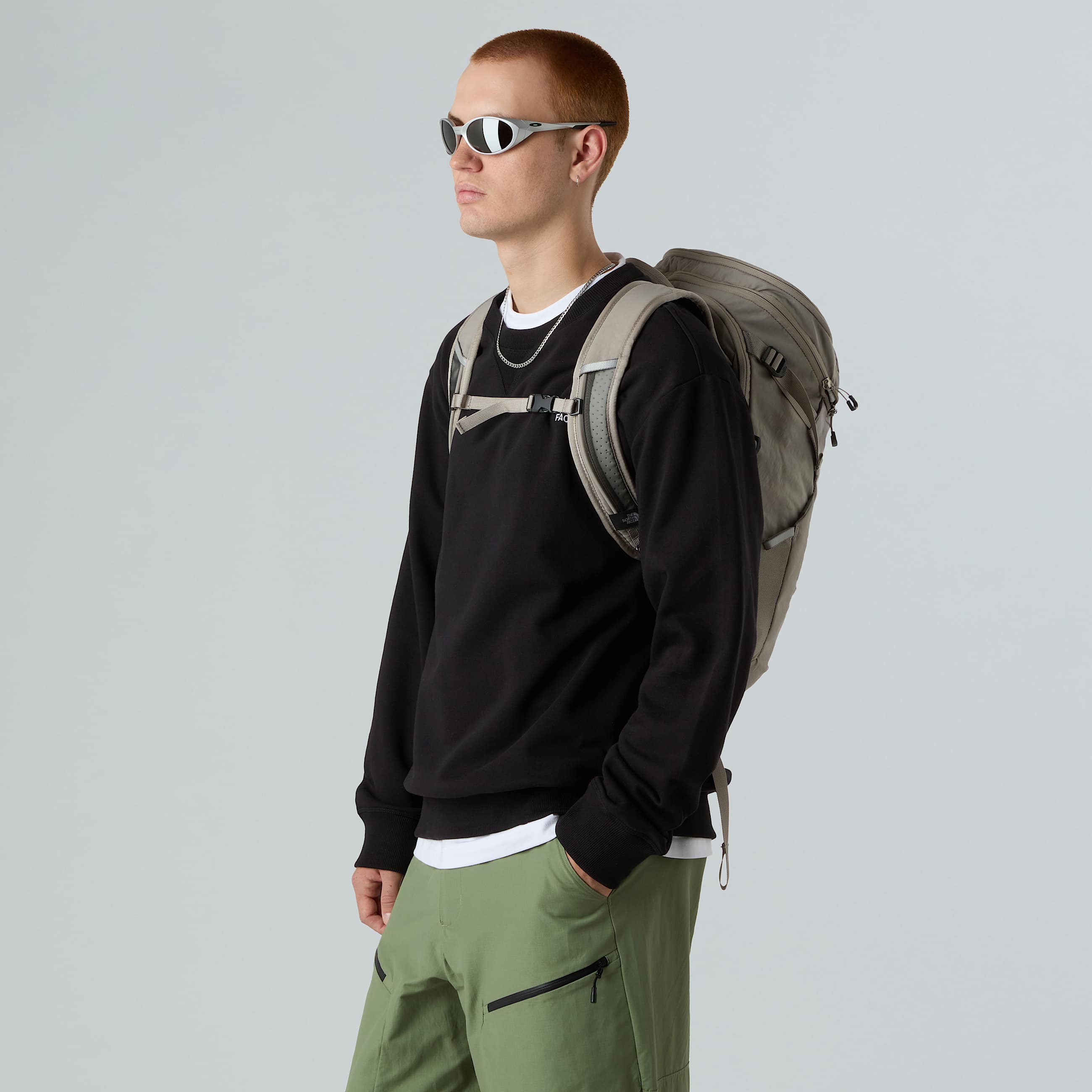 Zaino Kaban Lite TNF ALT8