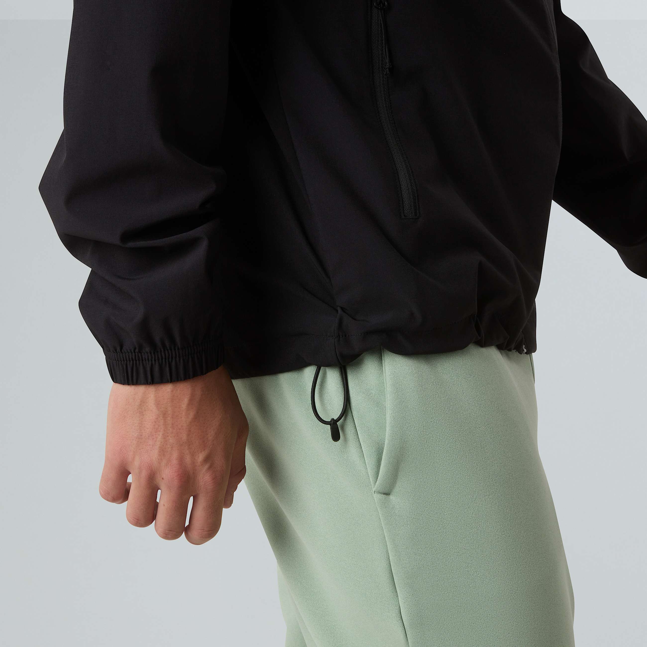 Mountain Athletics Hooded Wind Jacket M TNF ALT6