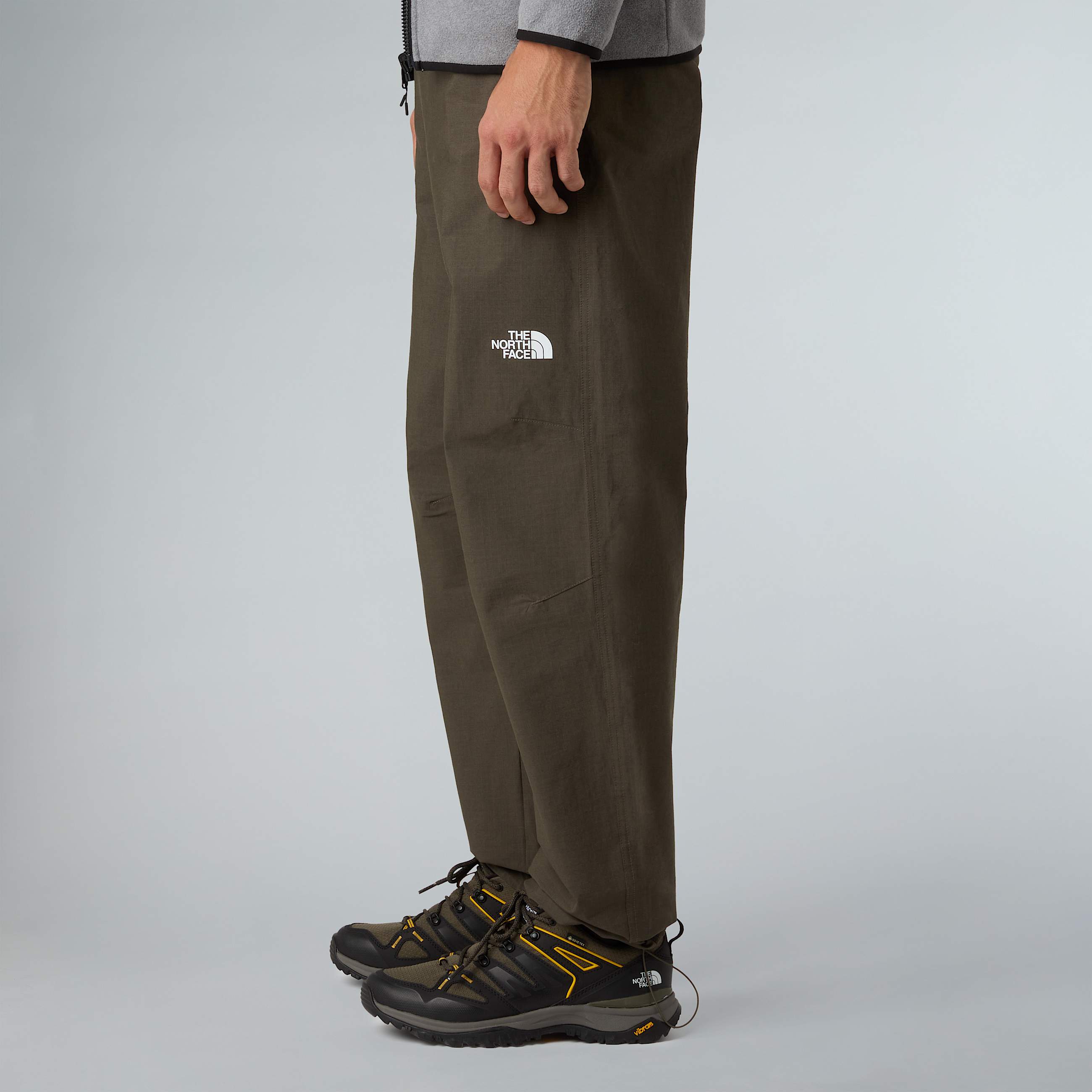 Calas de corte normal Limestone para homem TNF ALT2