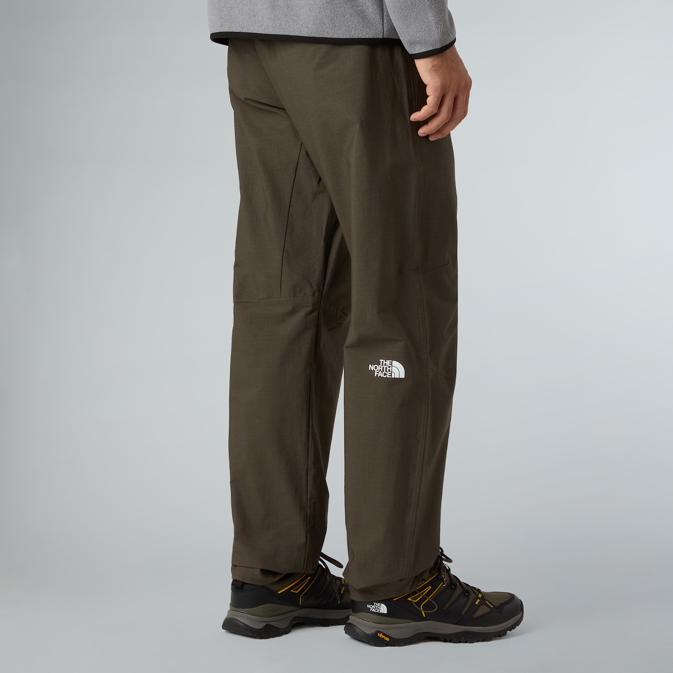 Calas de corte normal Limestone para homem TNF ALT3